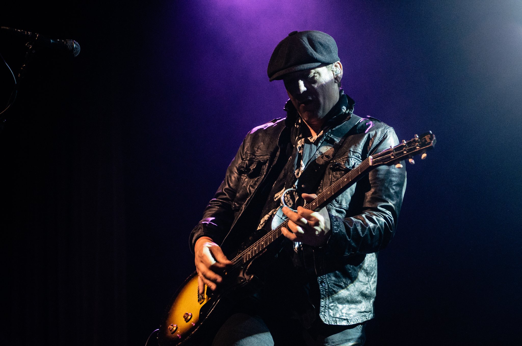 Buckcherry - photo 21