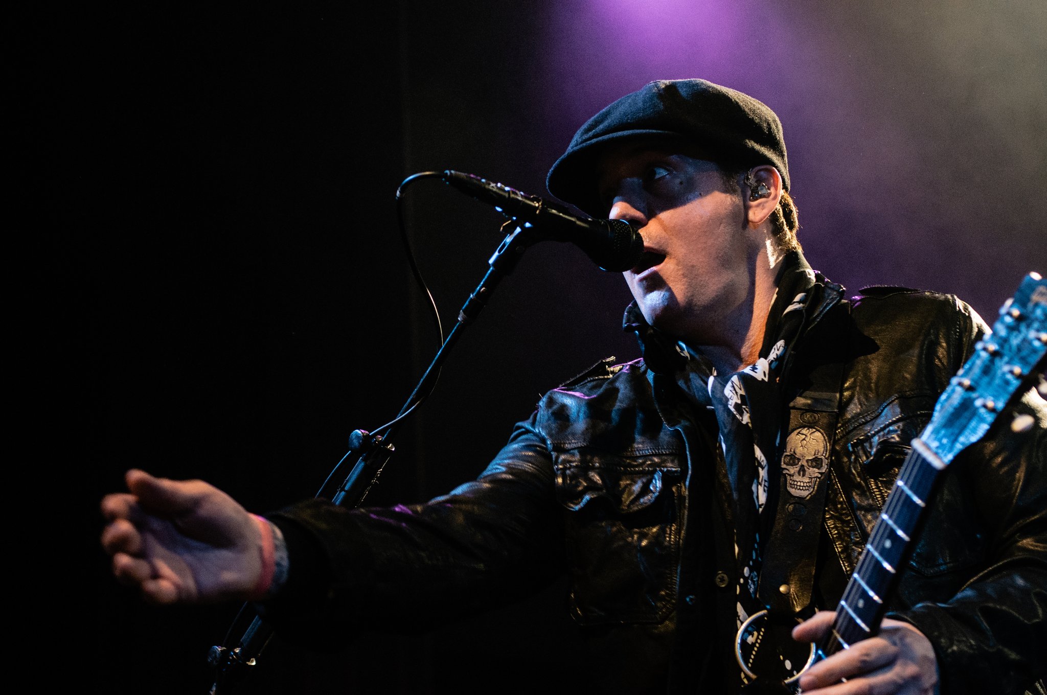 Buckcherry - photo 24