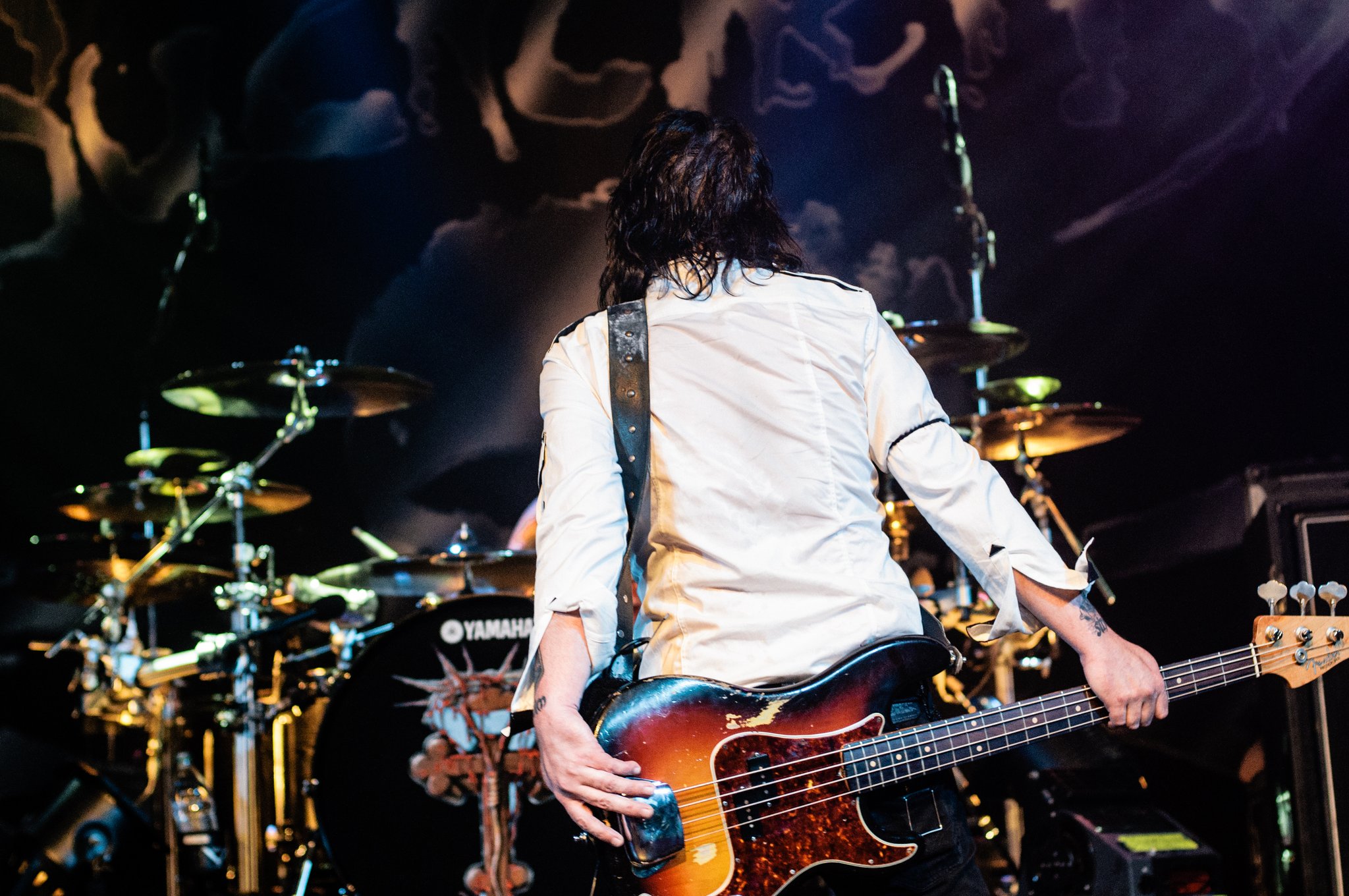 Buckcherry - photo 26