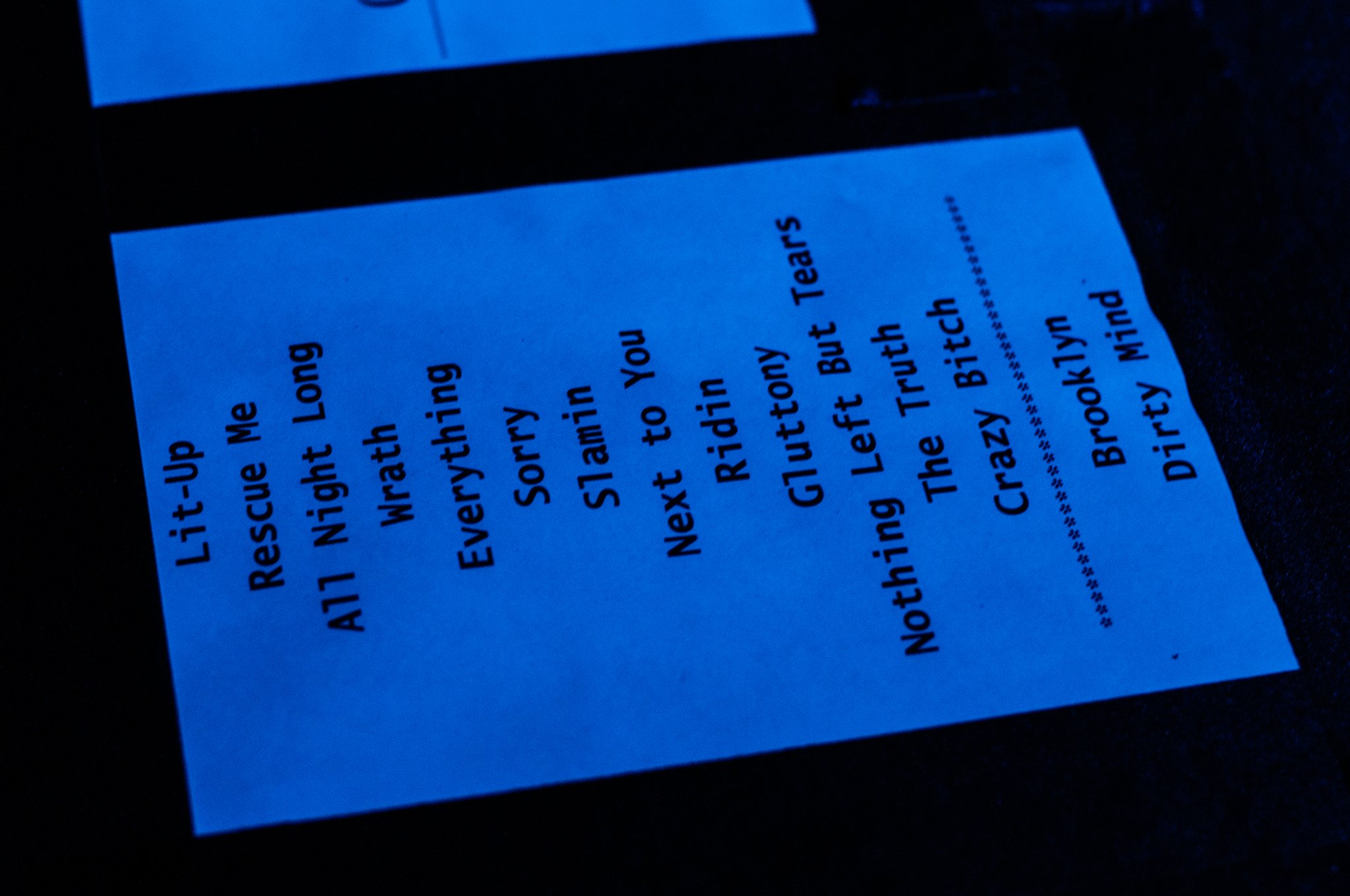 Buckcherry - photo 31