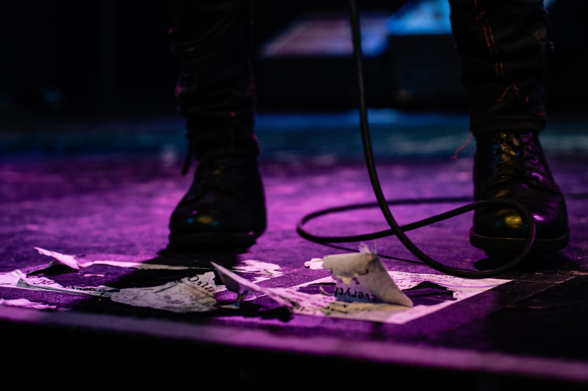 Buckcherry - photo 32
