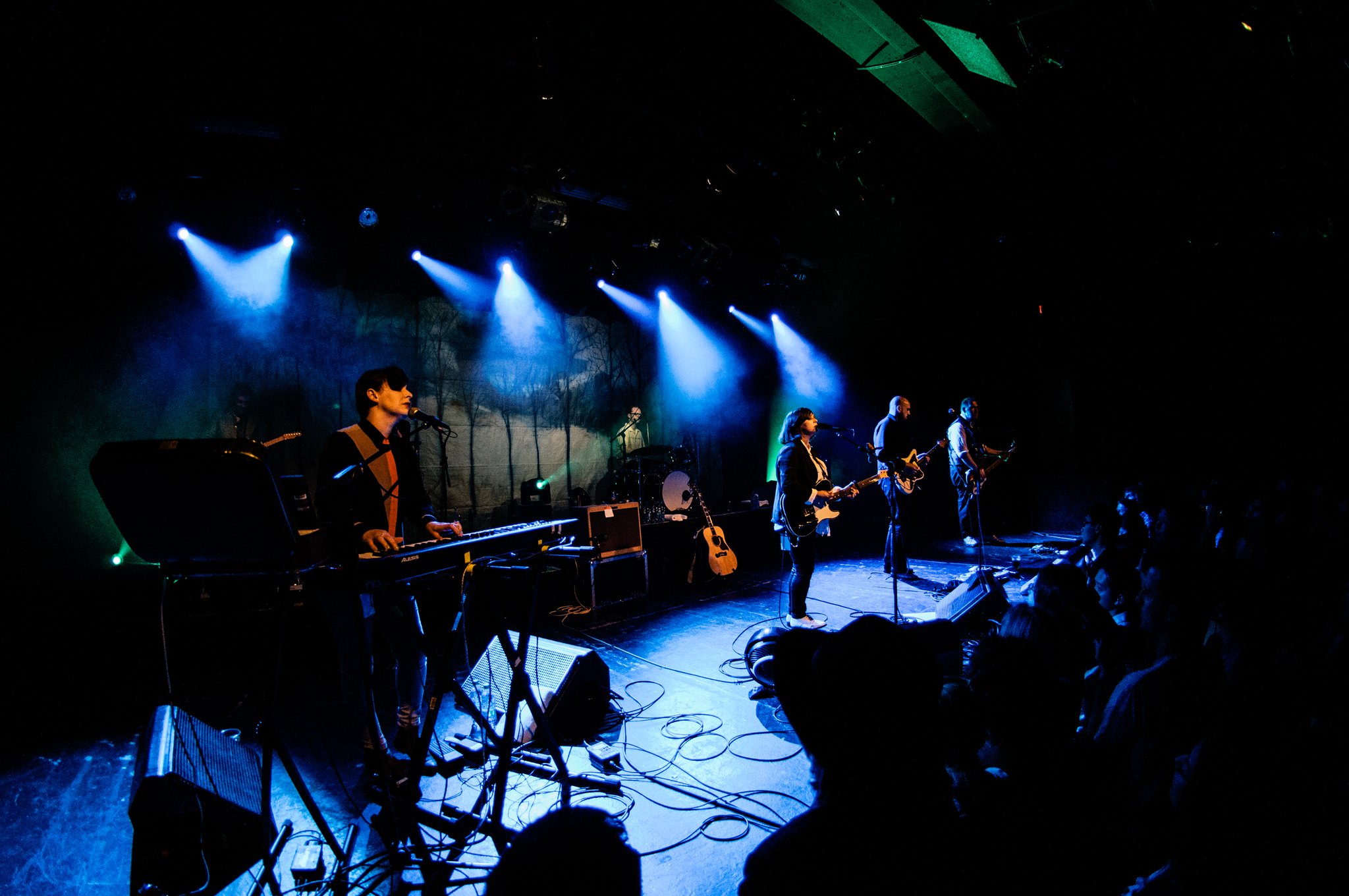 Camera Obscura - photo 3