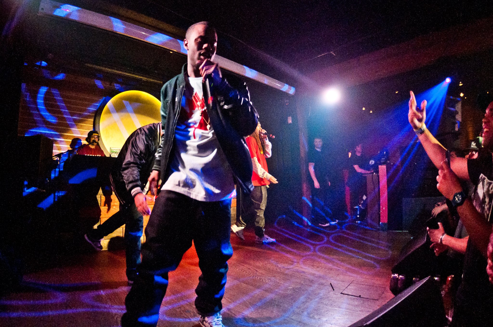 Casey Veggies - photo 2