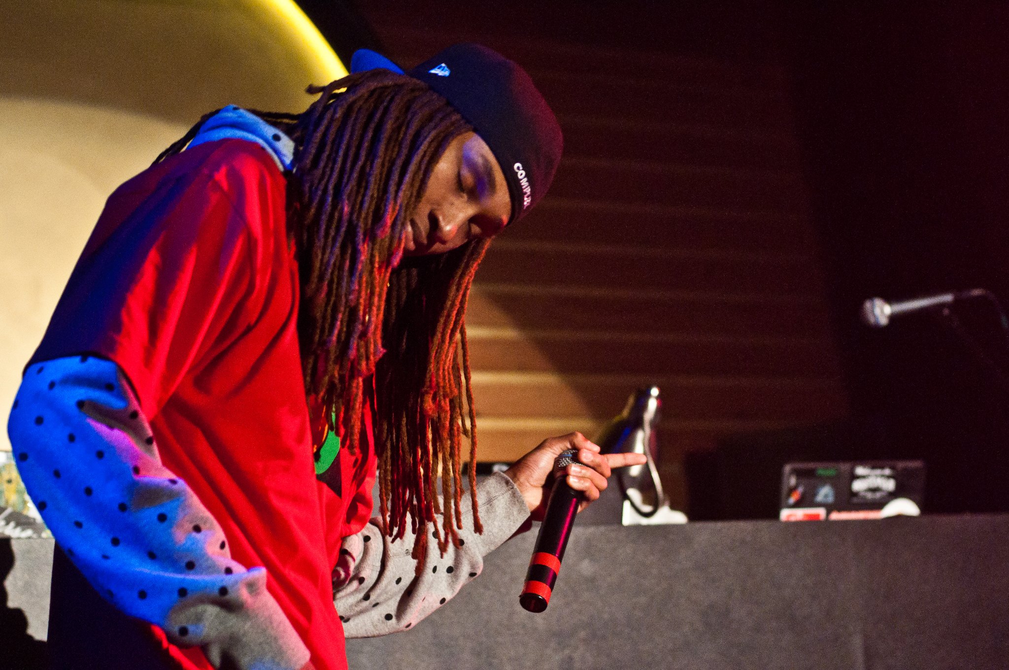 Casey Veggies - photo 3
