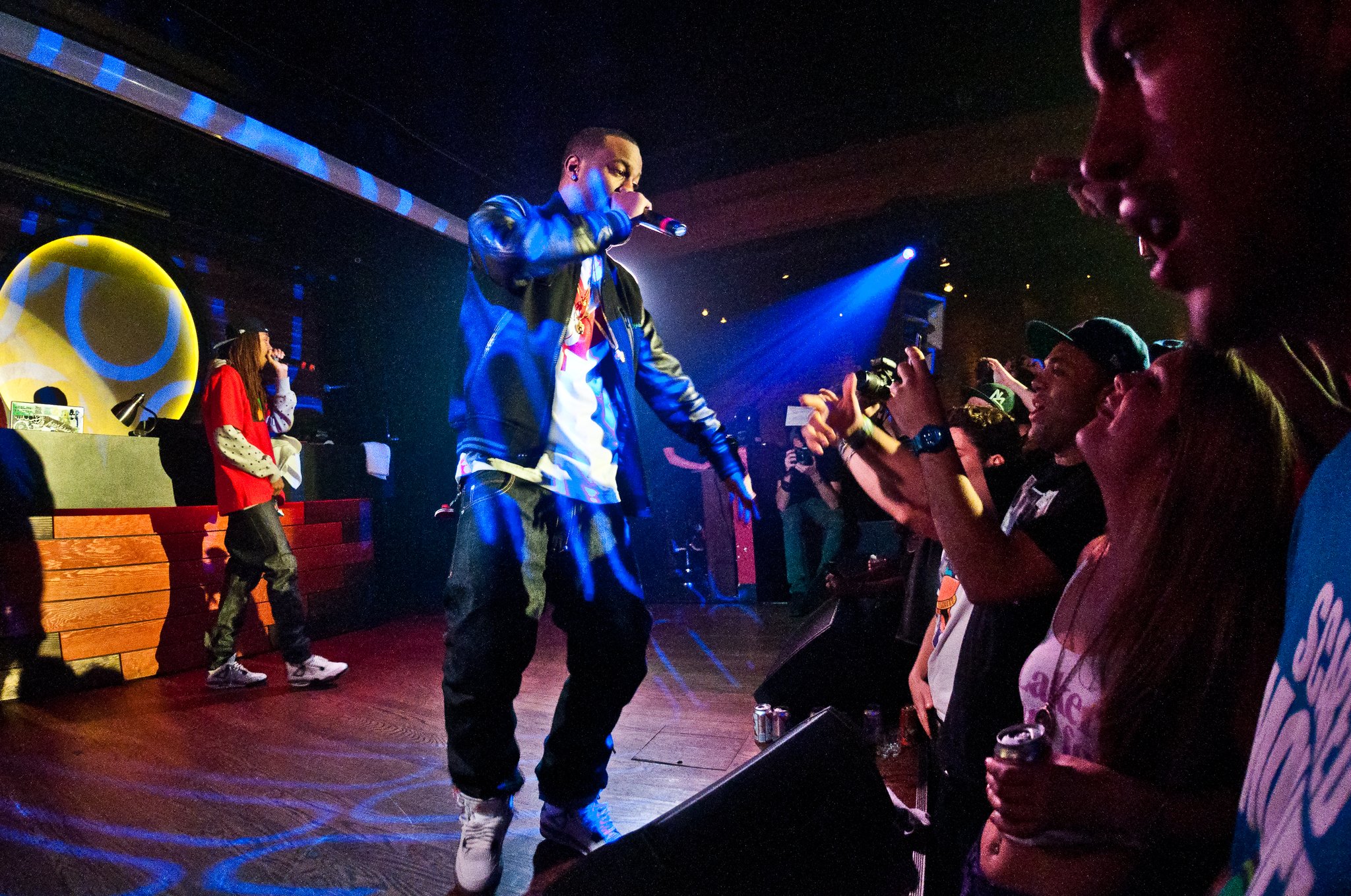 Casey Veggies - photo 5