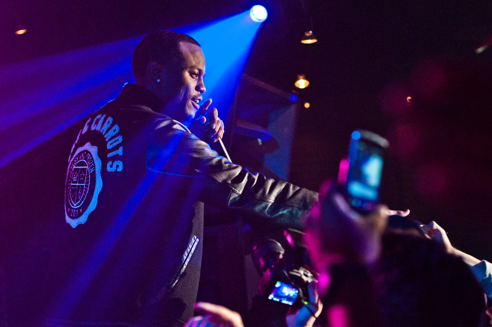 Casey Veggies - photo 7