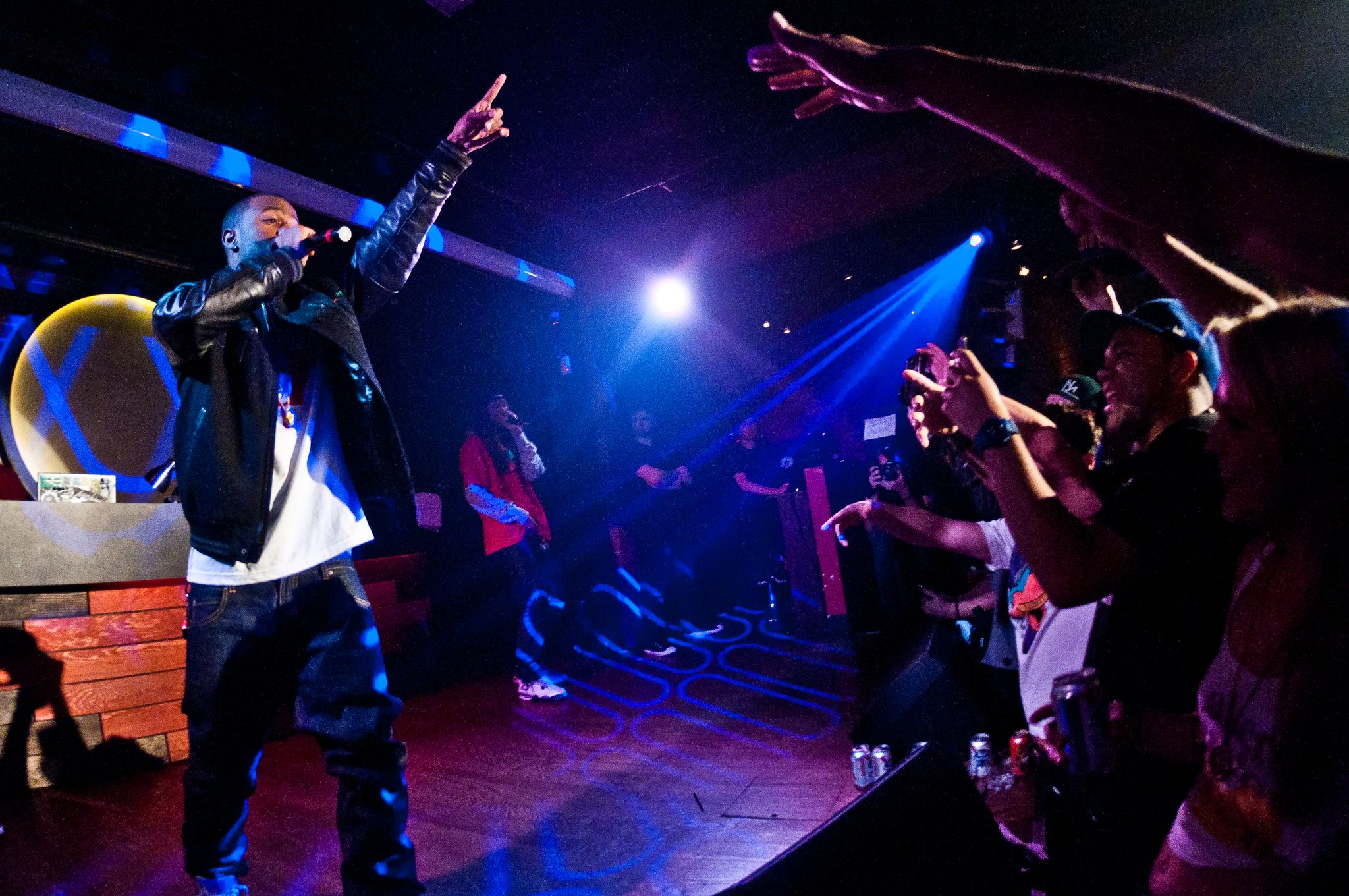 Casey Veggies - photo 8