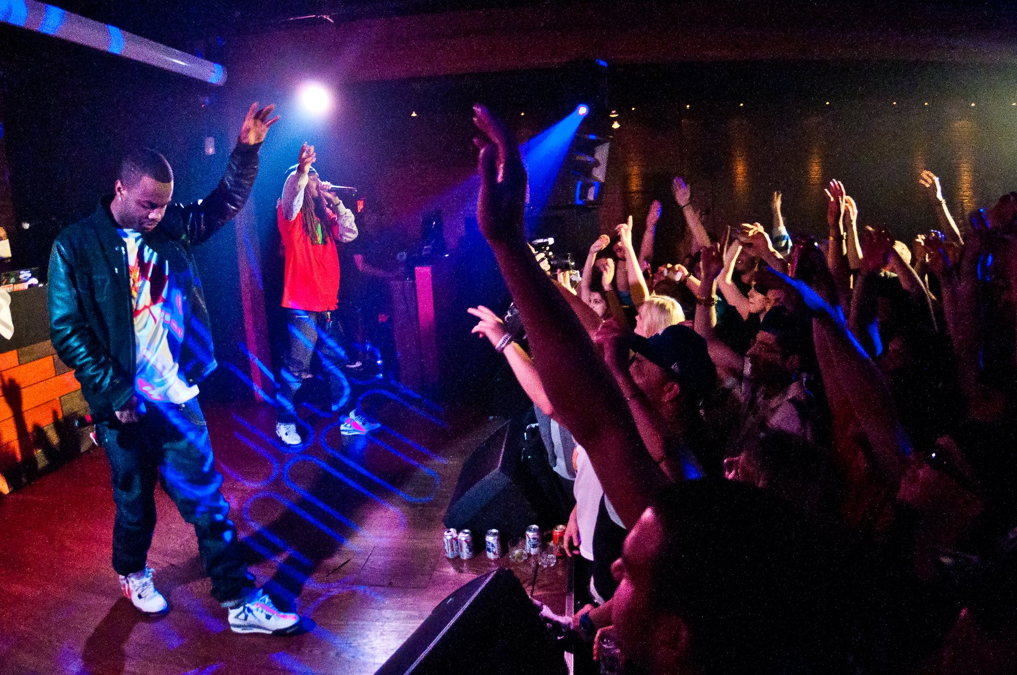 Casey Veggies - photo 9