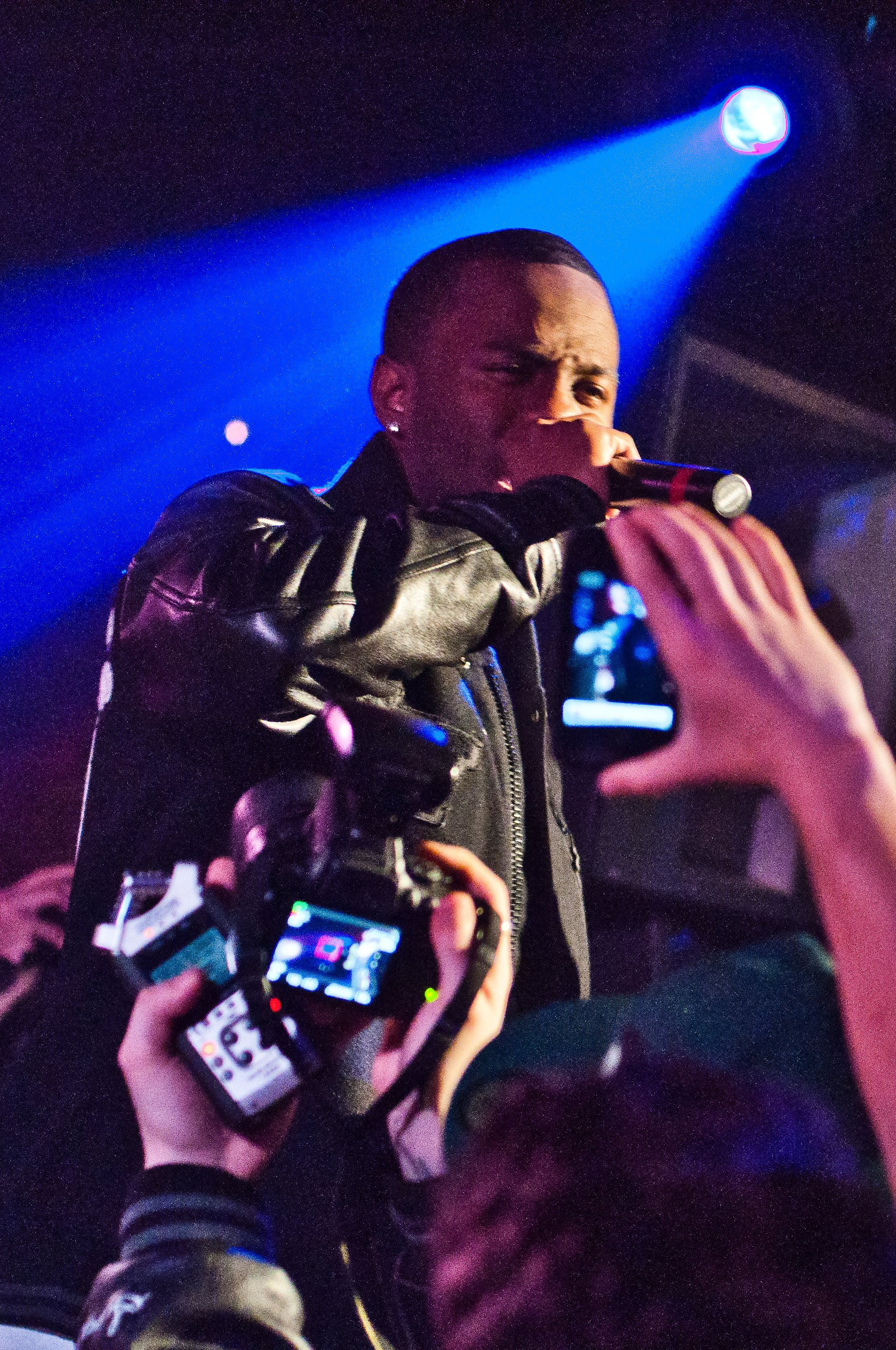 Casey Veggies - photo 10