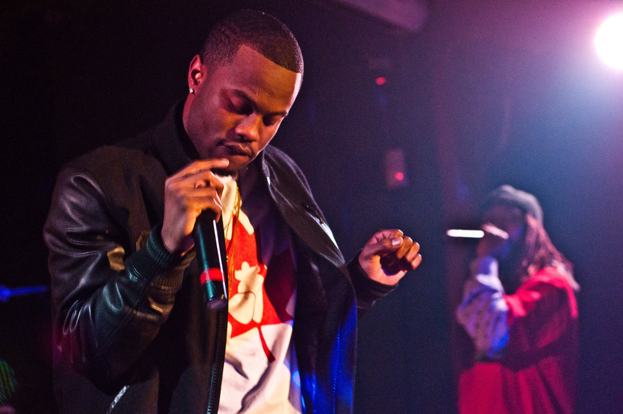 Casey Veggies - photo 11