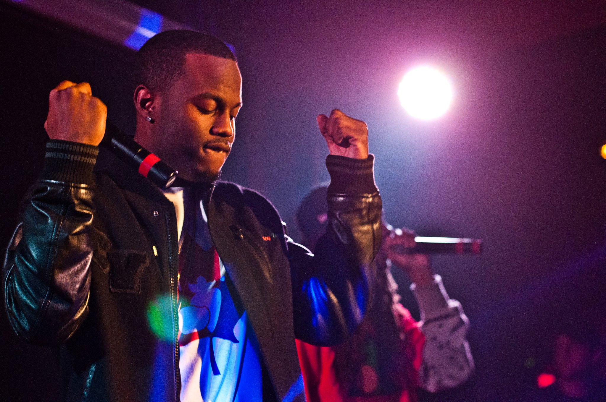 Casey Veggies - photo 12