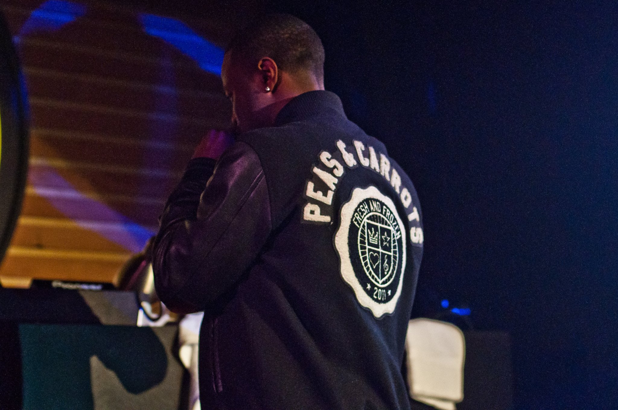 Casey Veggies - photo 13
