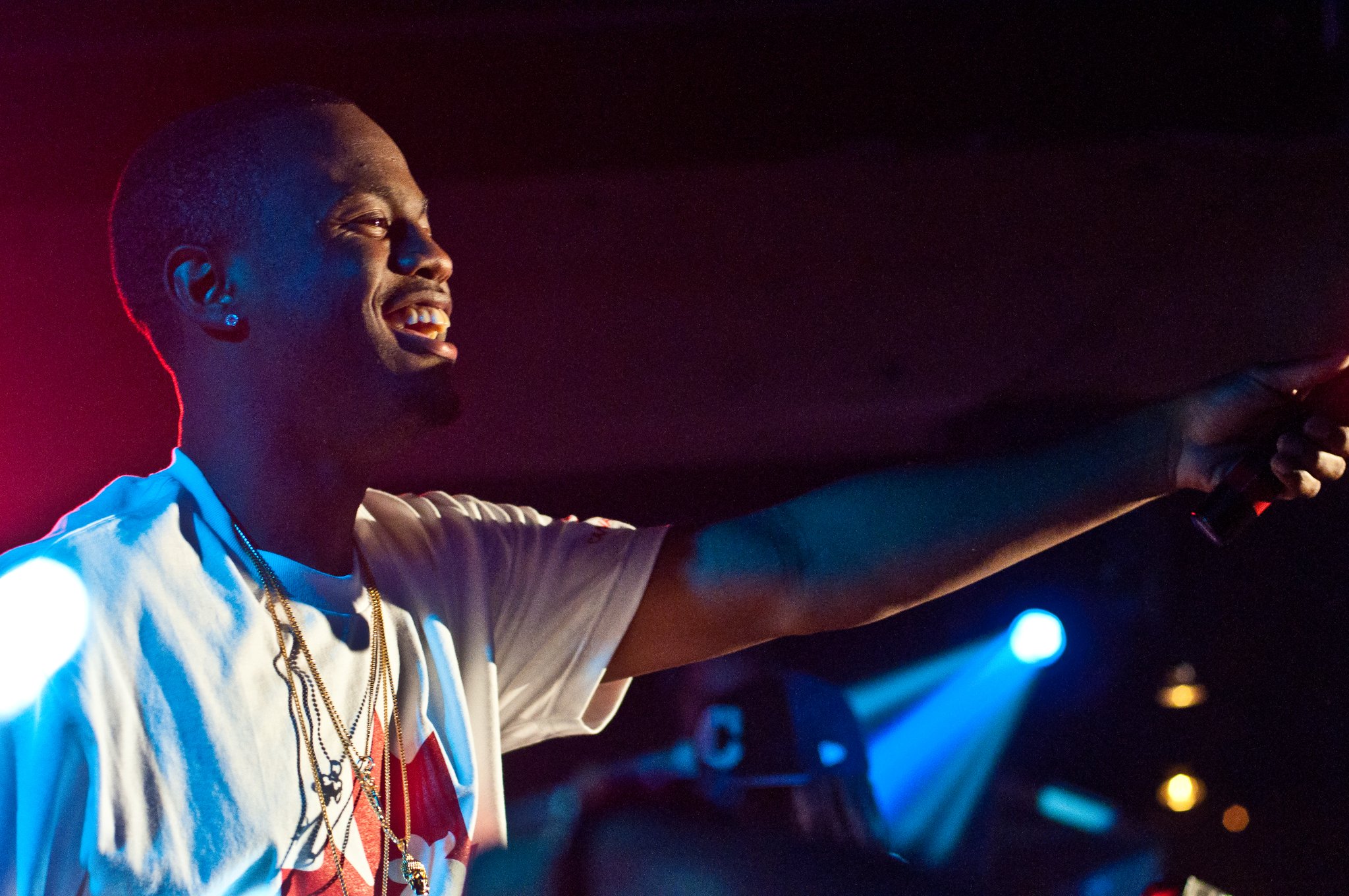 Casey Veggies - photo 15