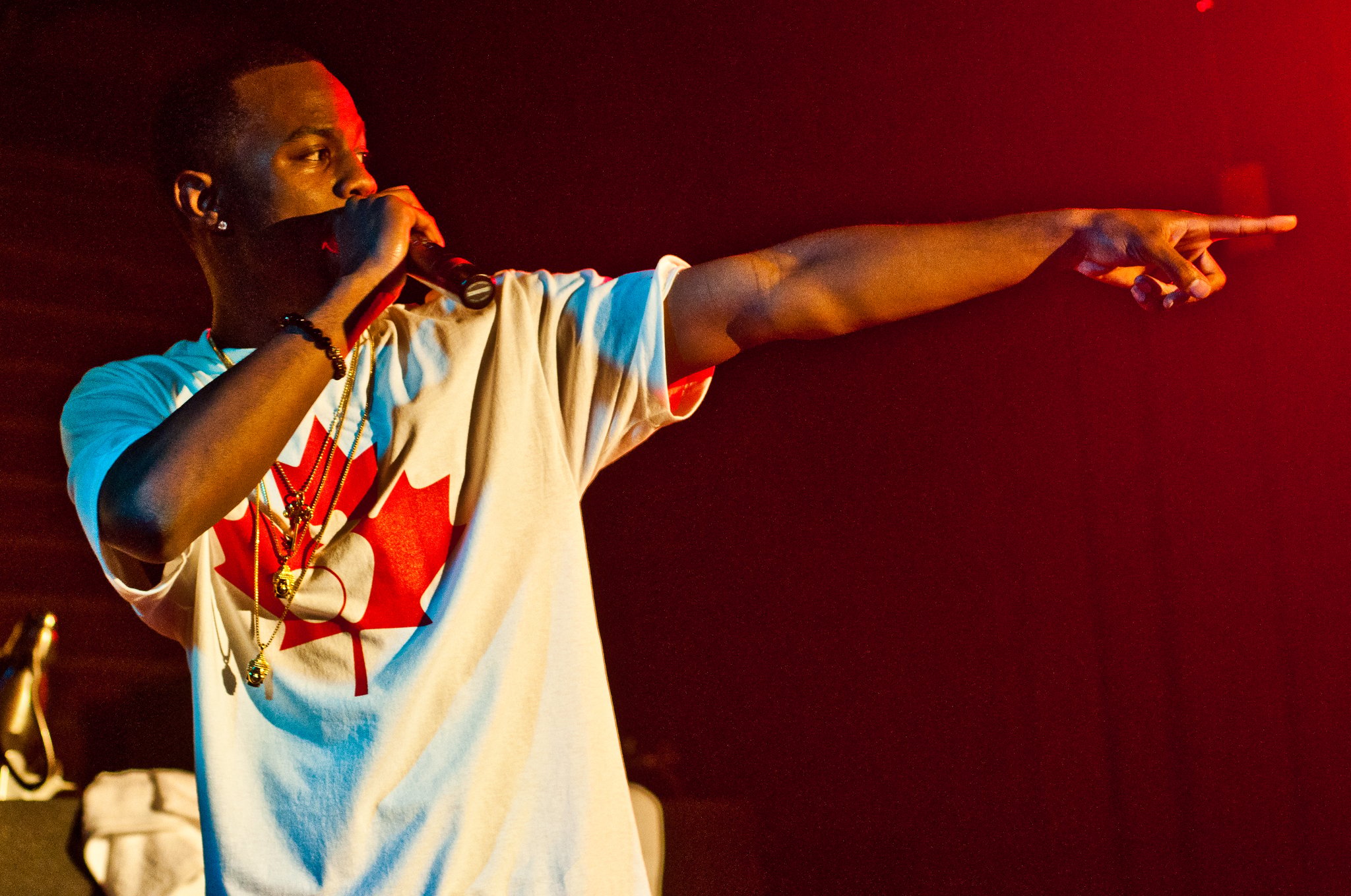 Casey Veggies - photo 17