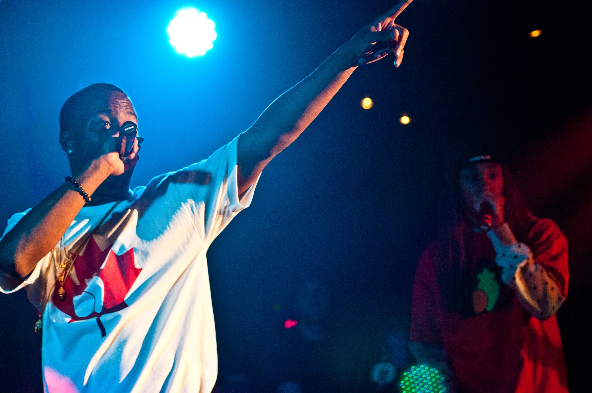 Casey Veggies - photo 18