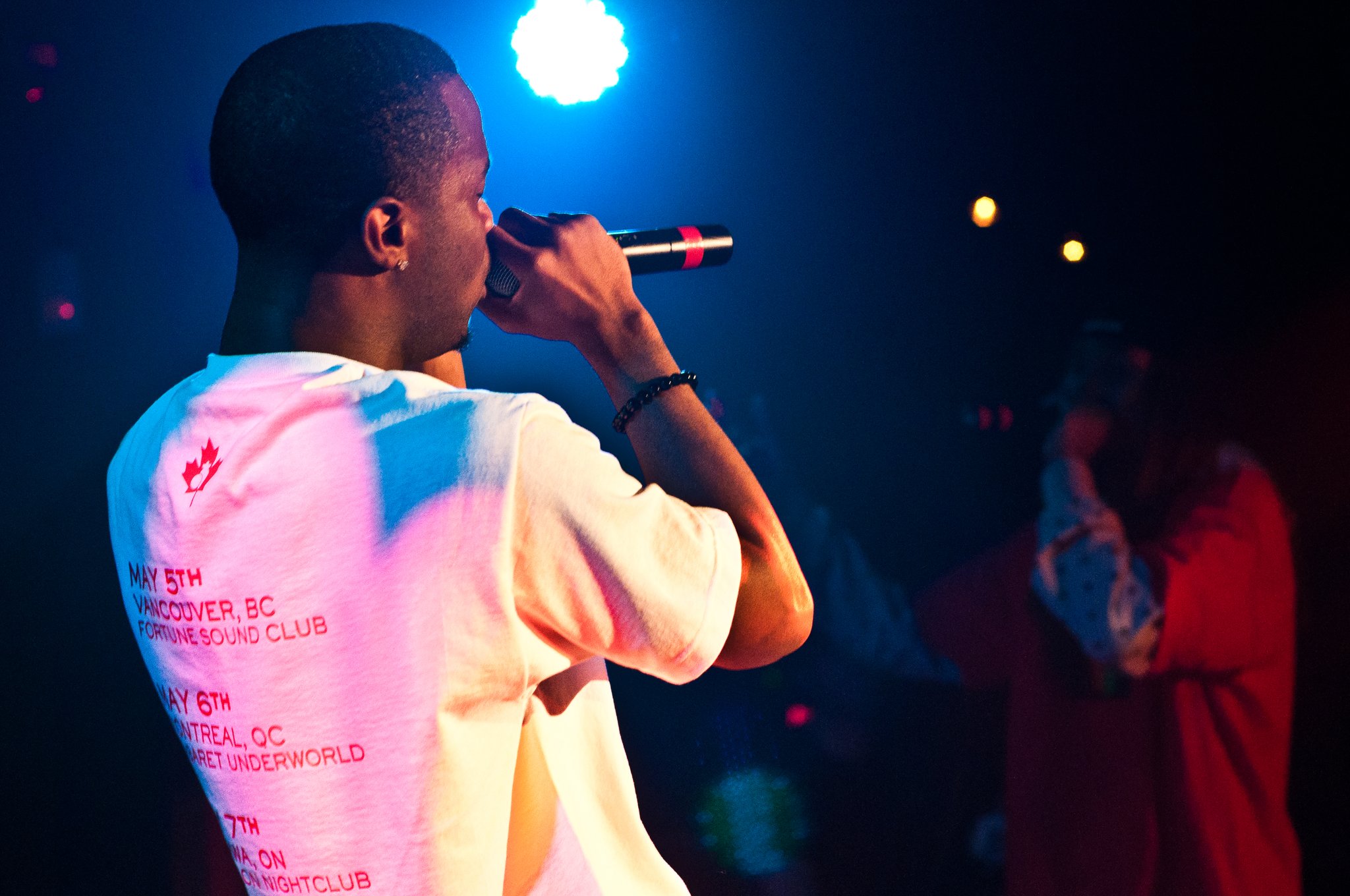 Casey Veggies - photo 19