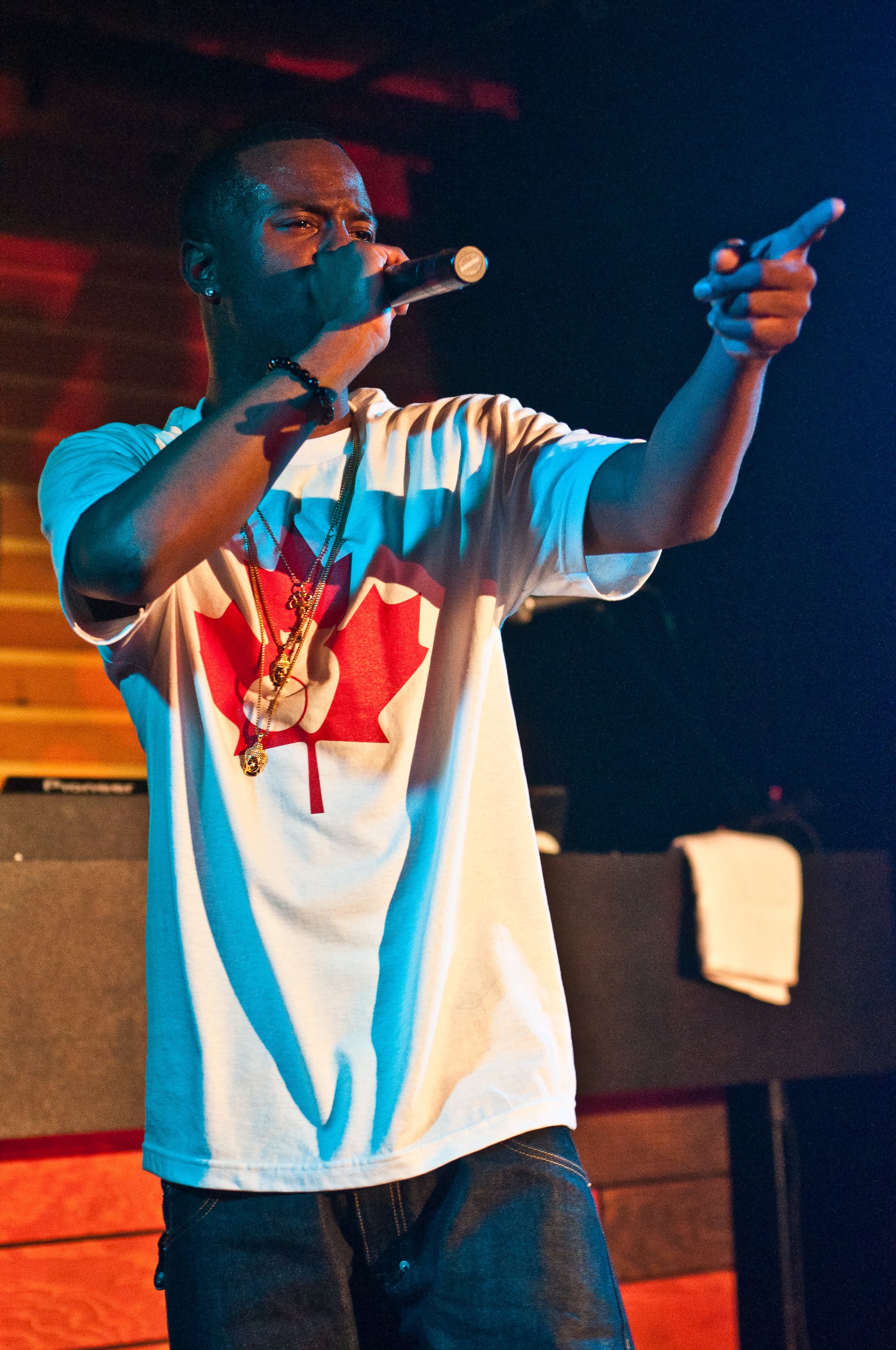 Casey Veggies - photo 20