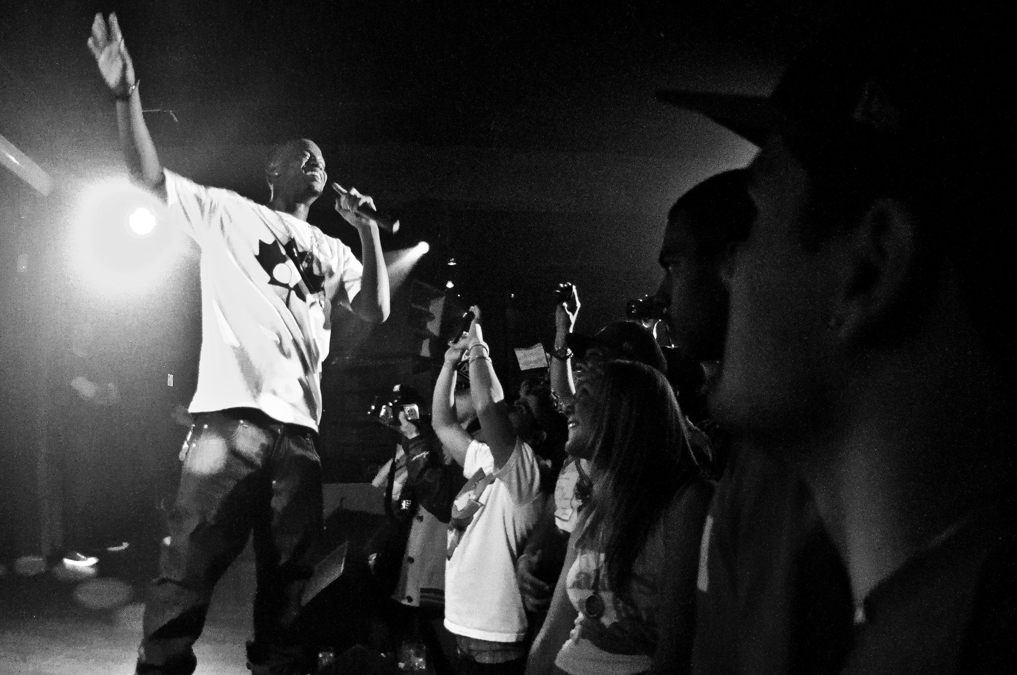 Casey Veggies - photo 21