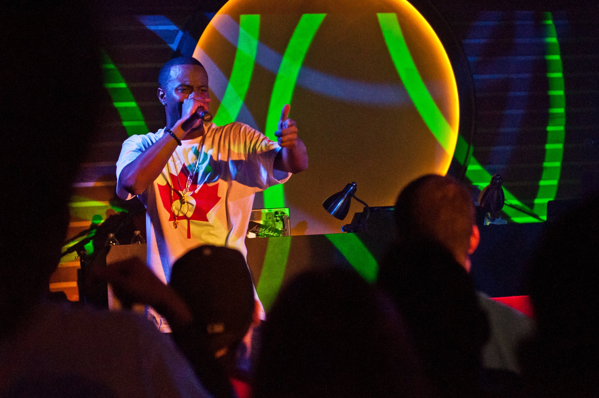 Casey Veggies - photo 23