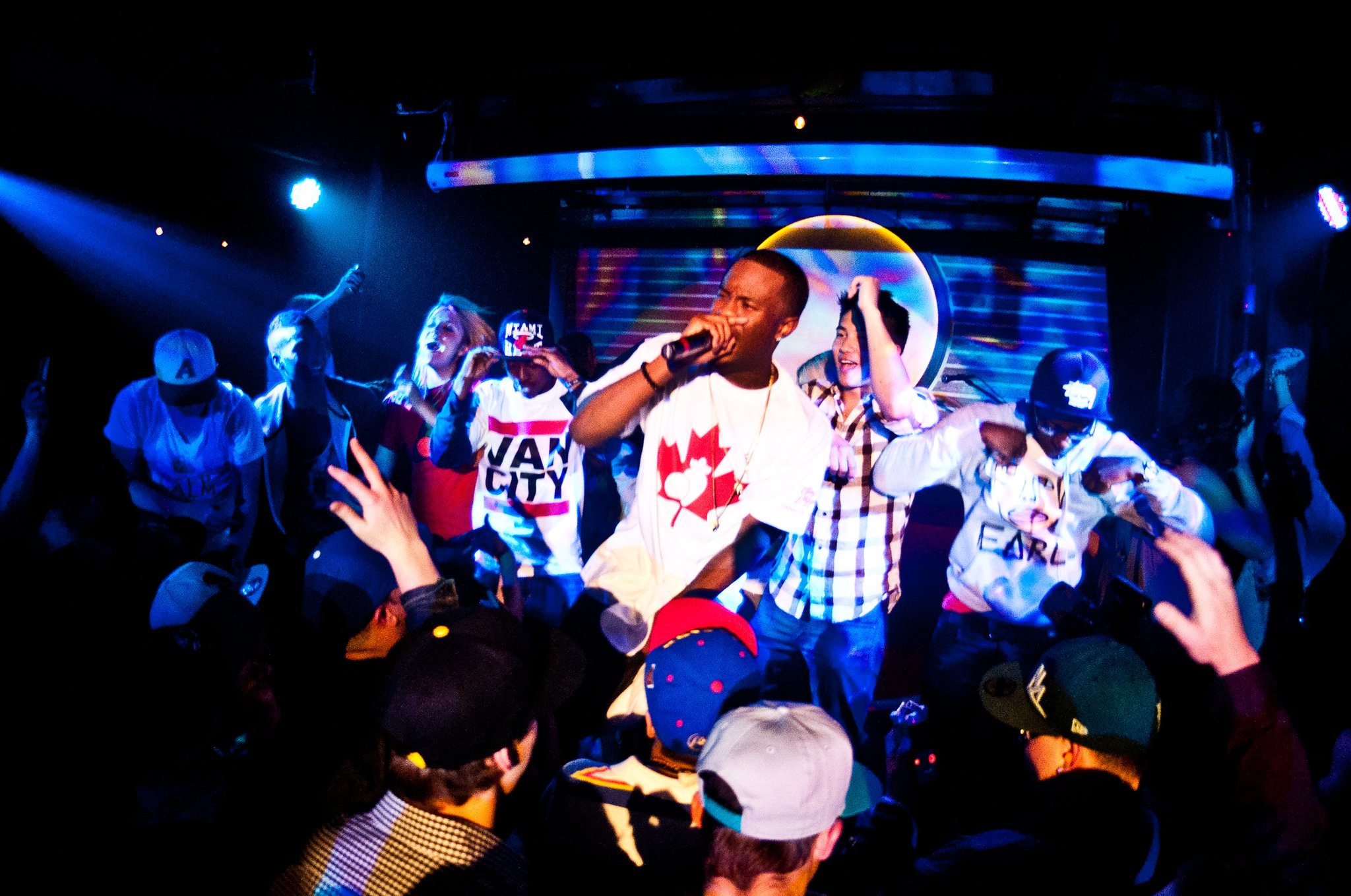 Casey Veggies - photo 24