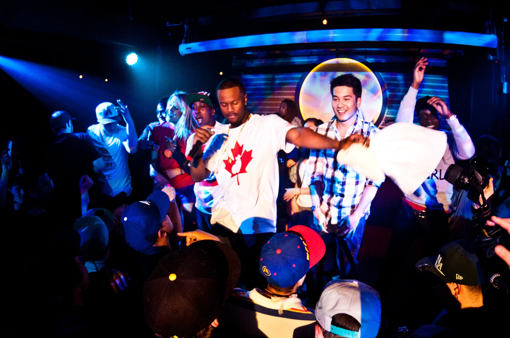 Casey Veggies - photo 25