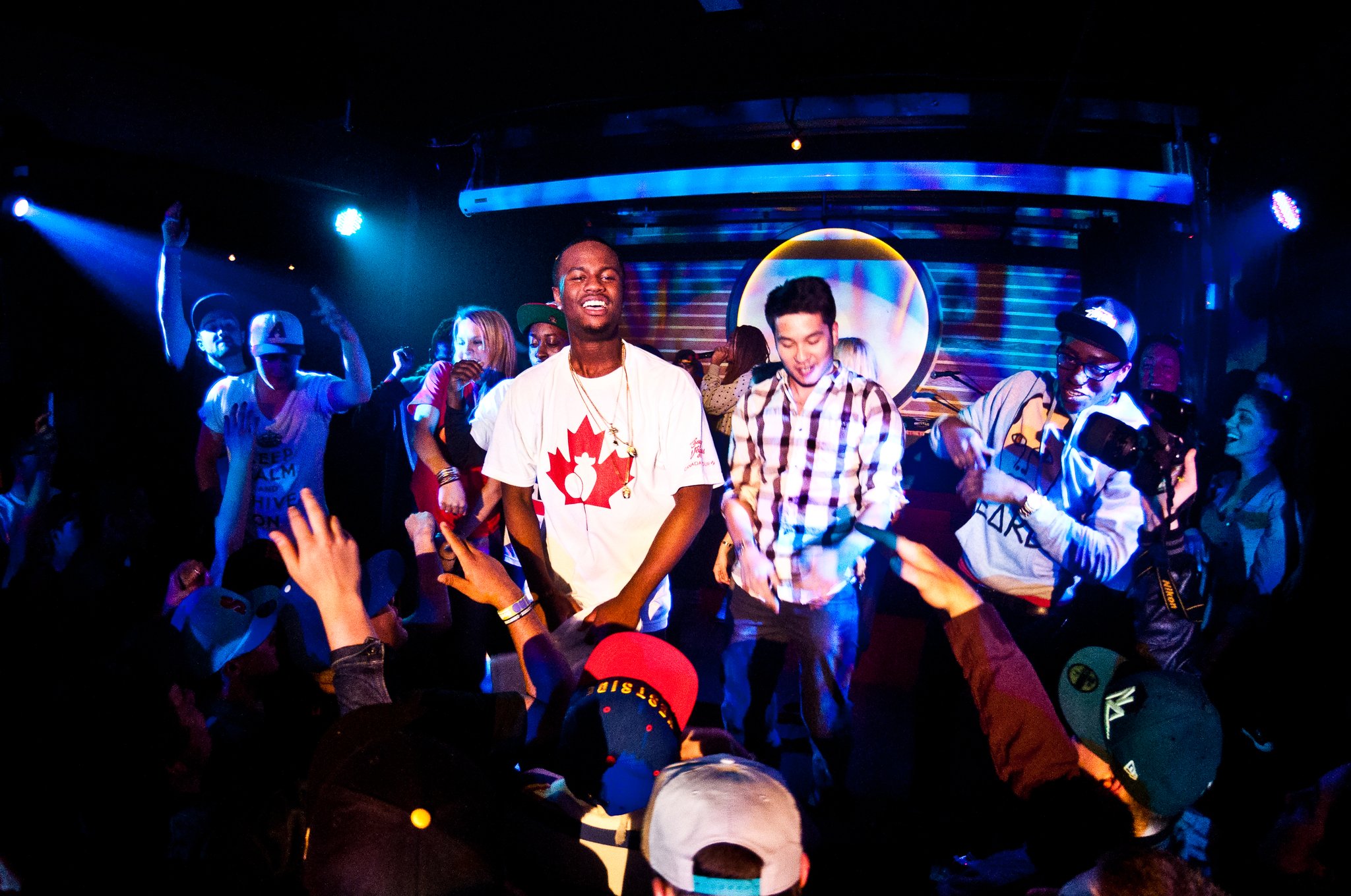 Casey Veggies - photo 26