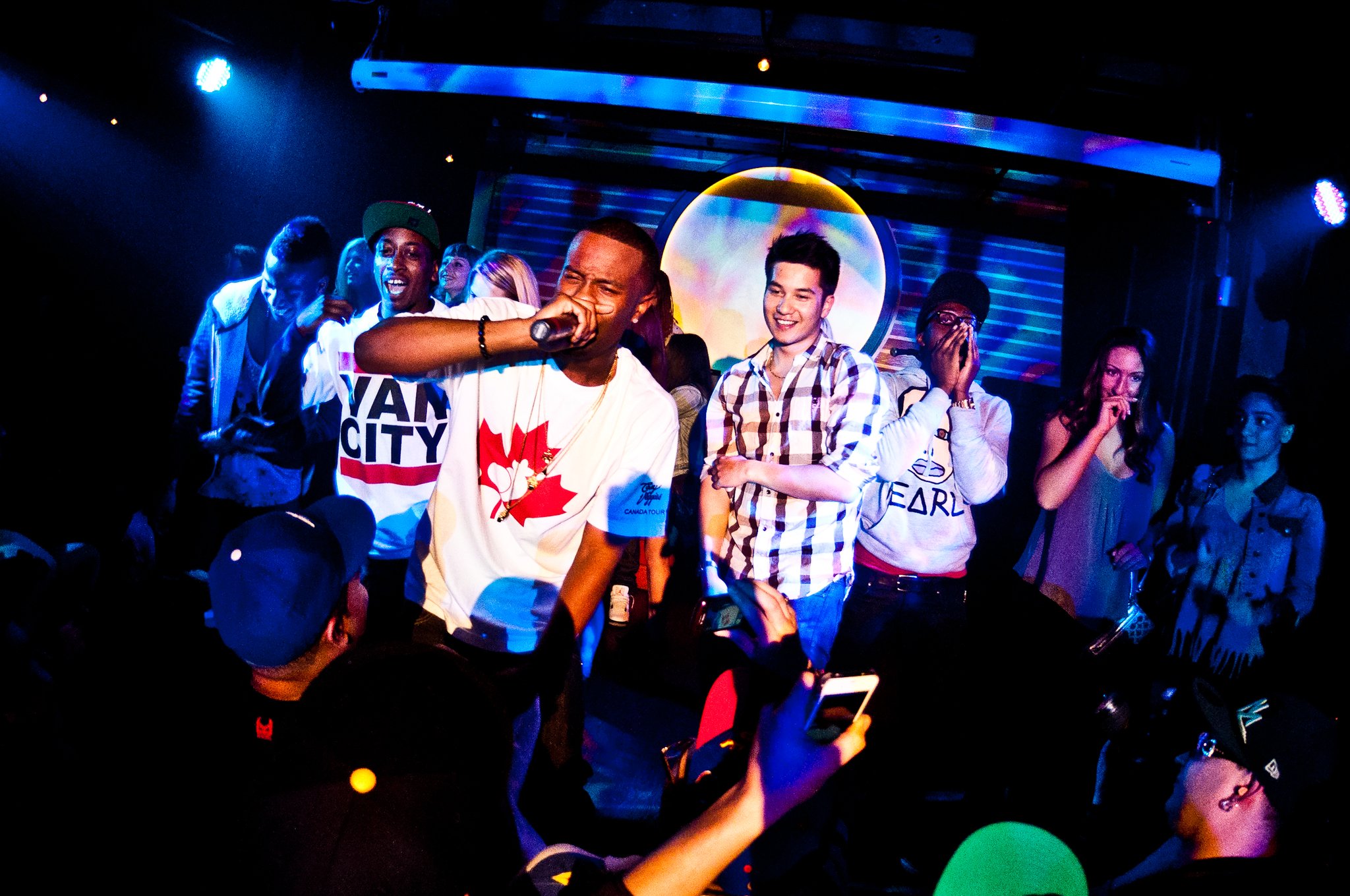 Casey Veggies - photo 27