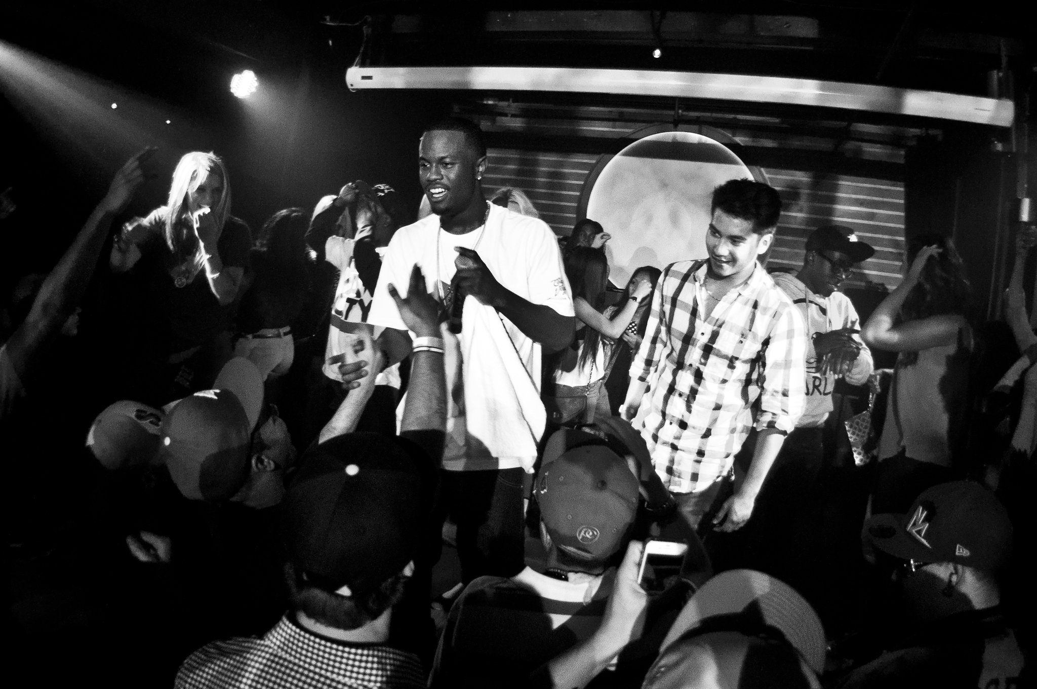 Casey Veggies - photo 28
