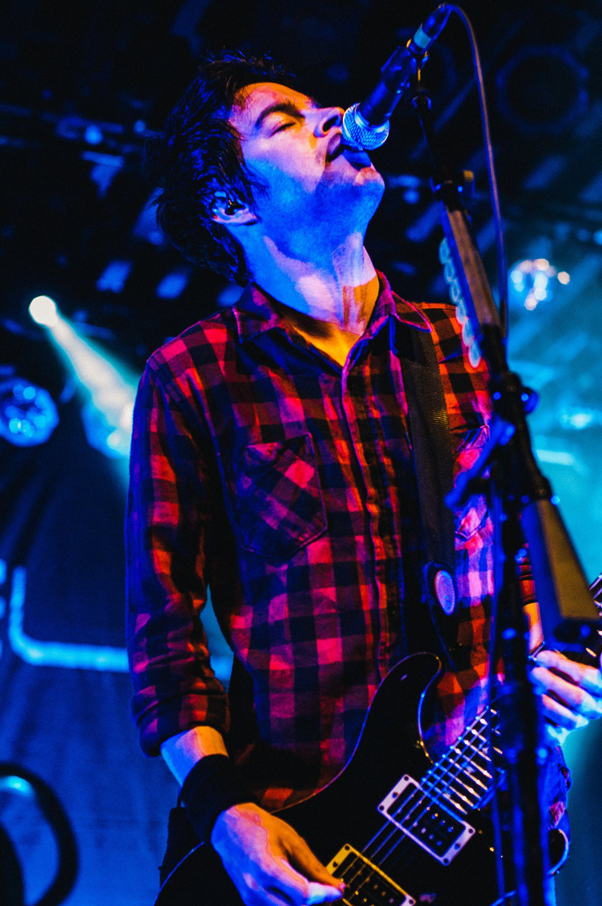 Chevelle - photo 2