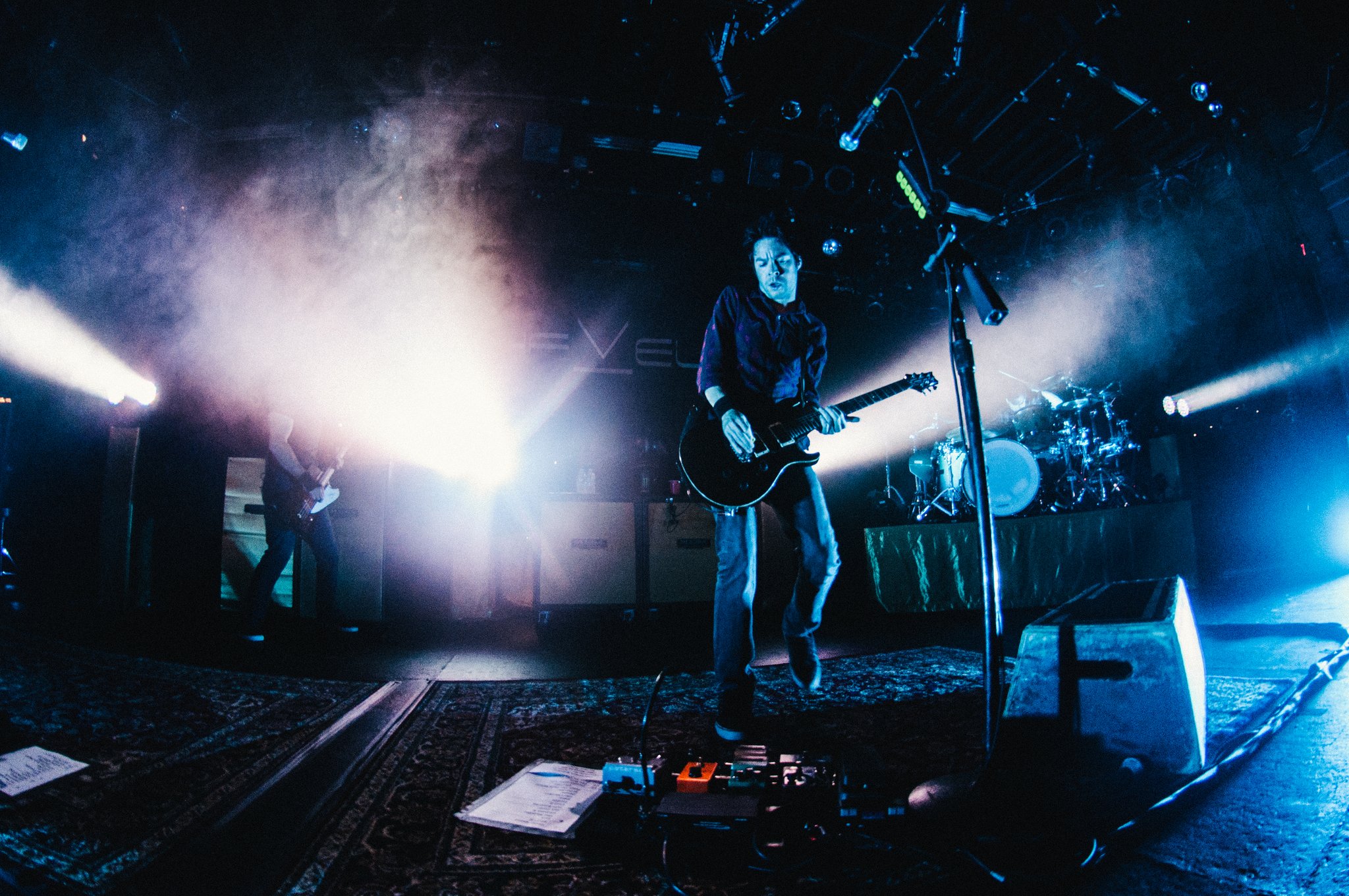 Chevelle - photo 5