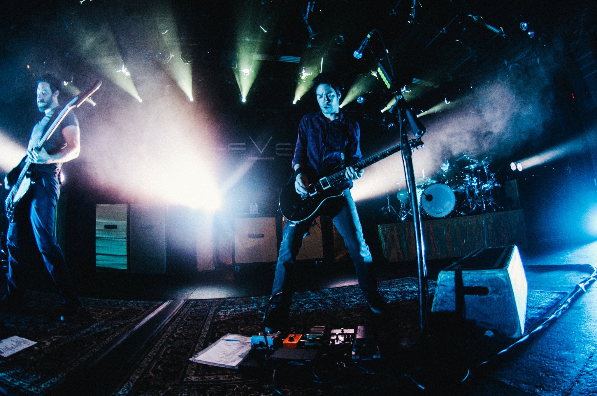 Chevelle - photo 8