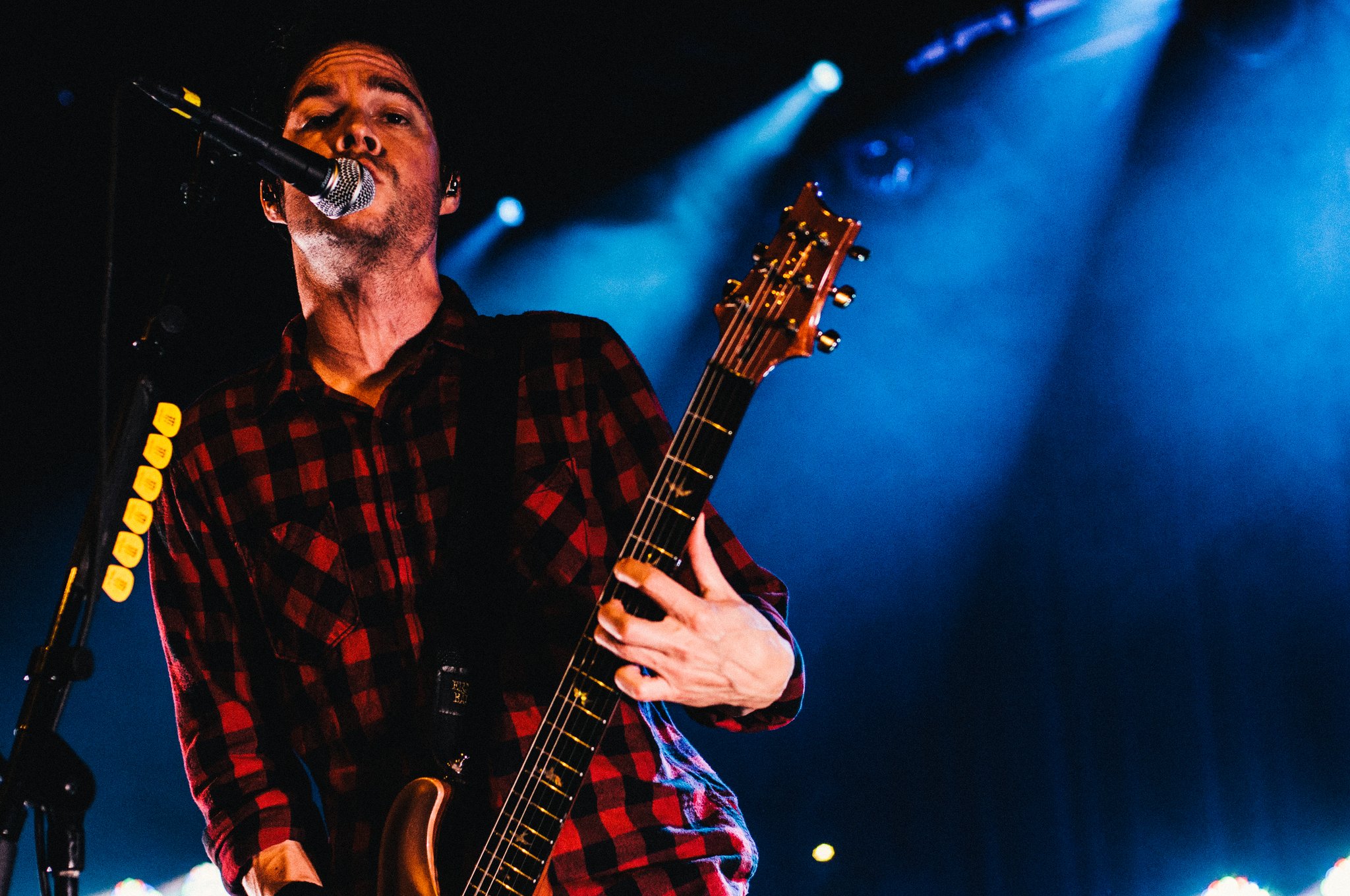 Chevelle - photo 13