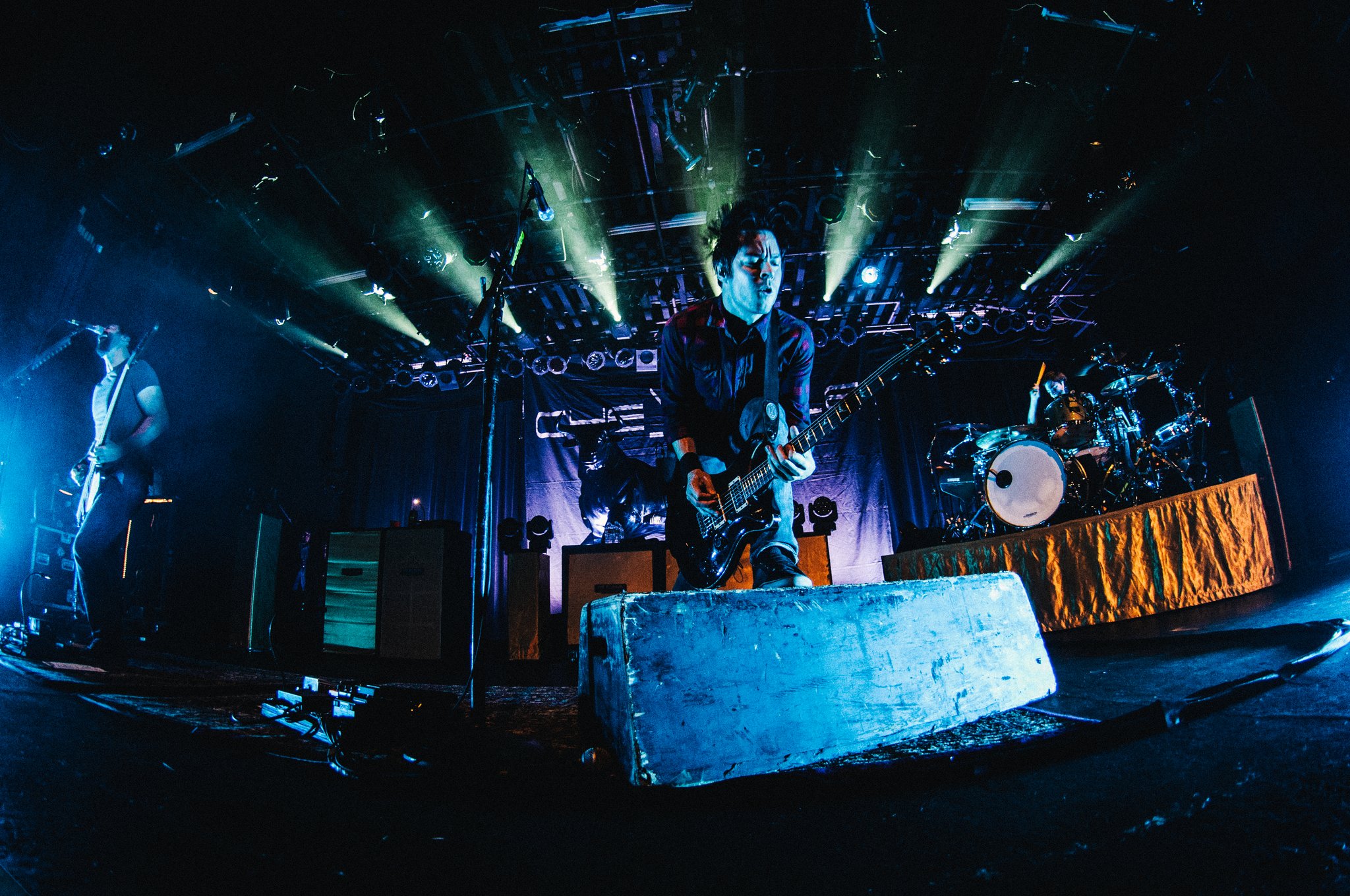 Chevelle - photo 16
