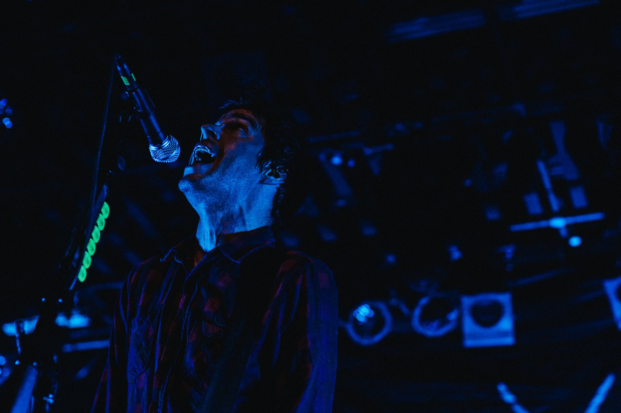 Chevelle - photo 17