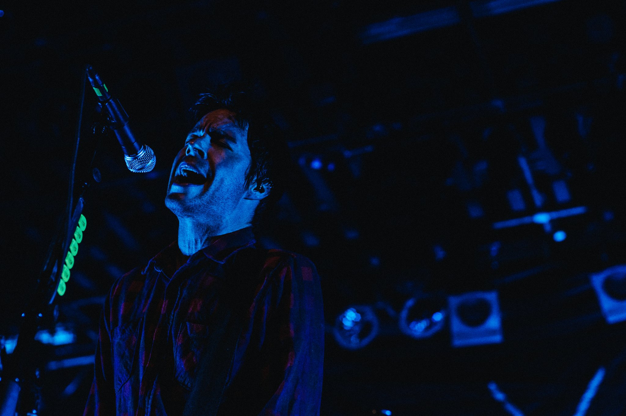 Chevelle - photo 18