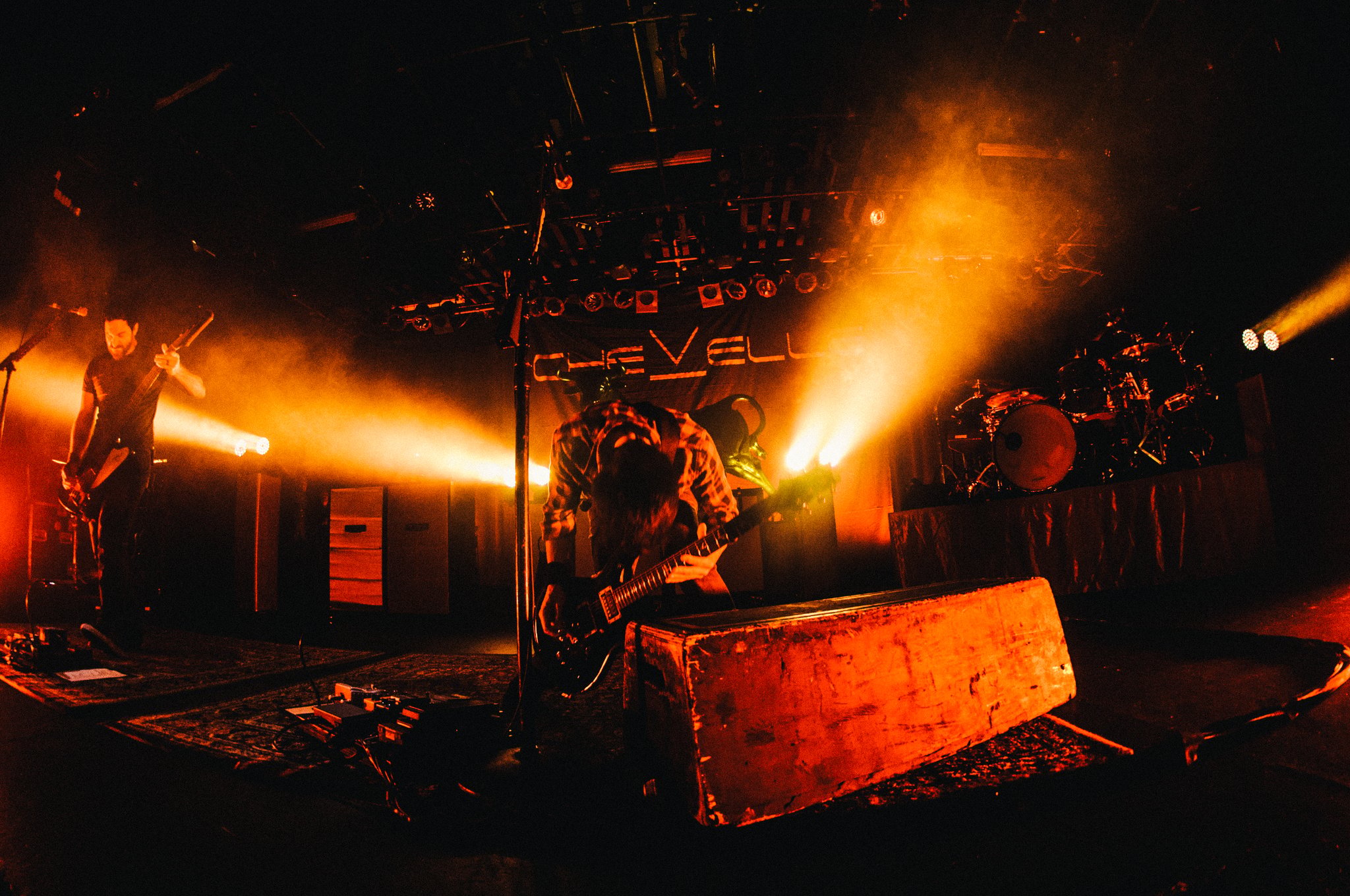 Chevelle - photo 20
