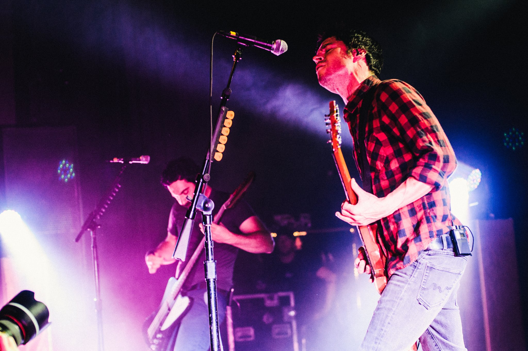 Chevelle - photo 22