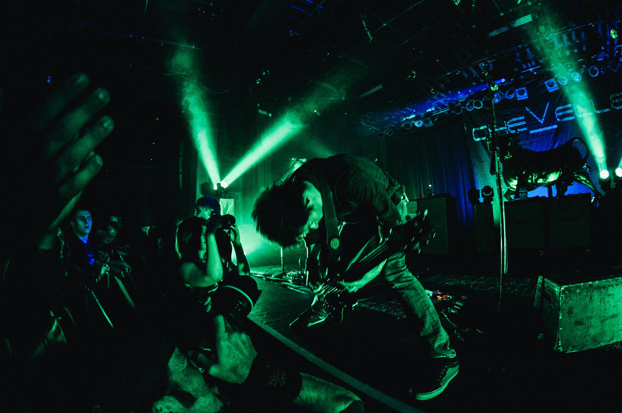 Chevelle - photo 24