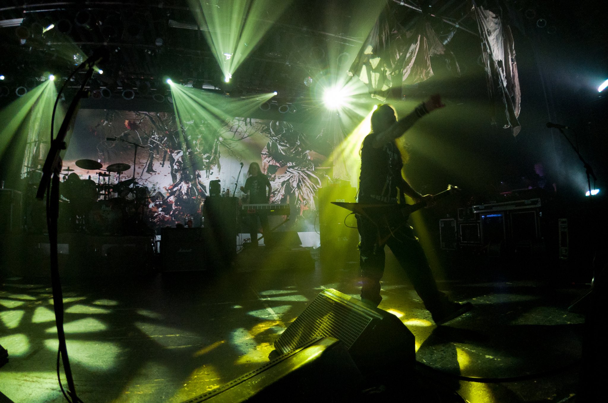 Children of Bodom - photo 2