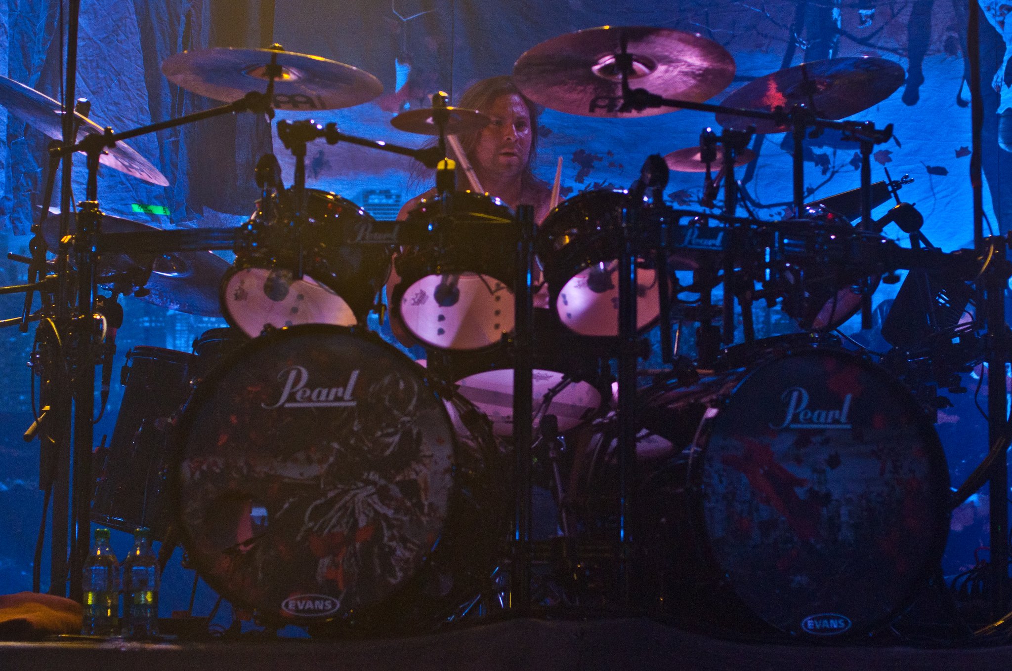 Children of Bodom - photo 4