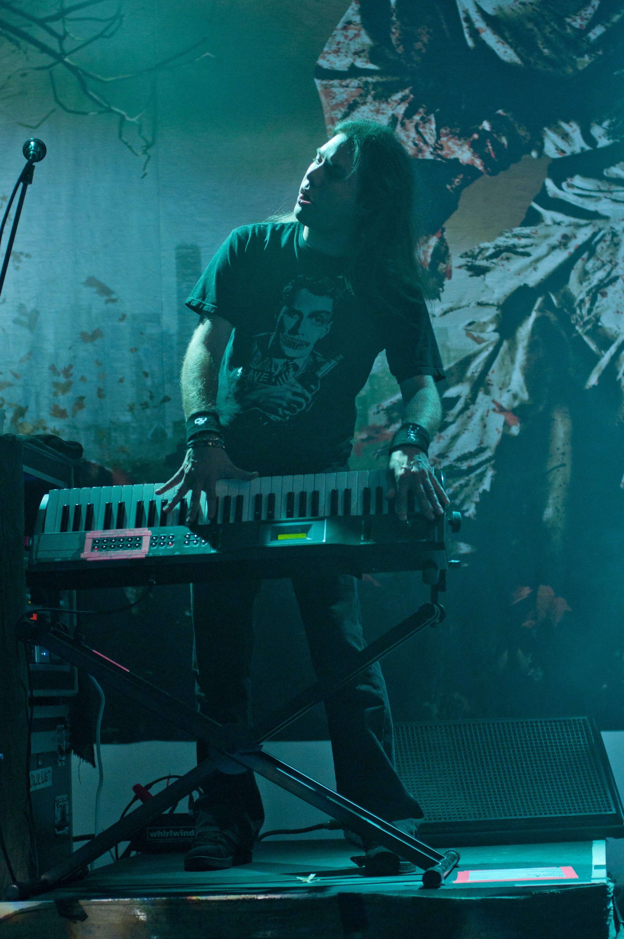 Children of Bodom - photo 5