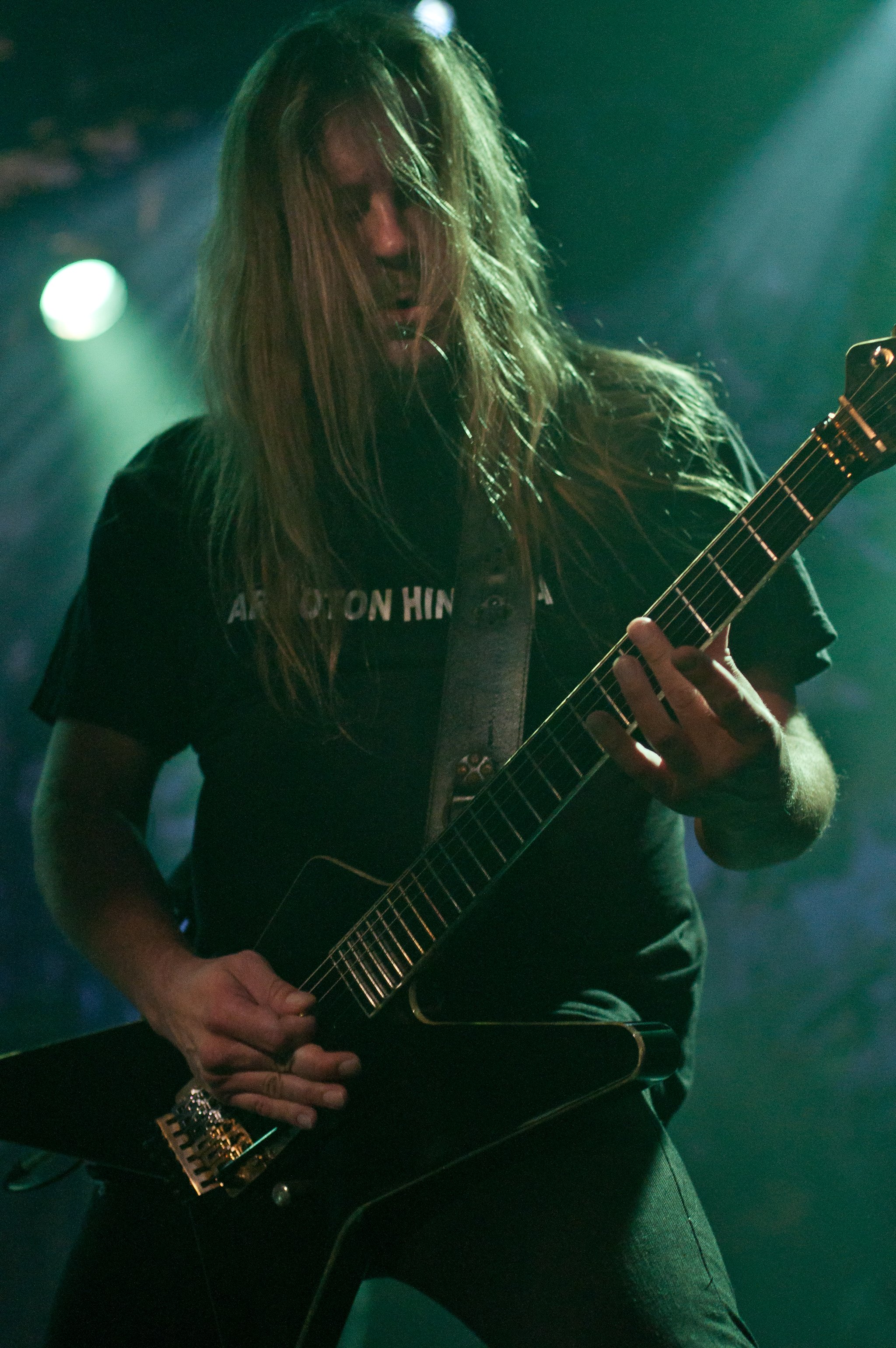 Children of Bodom - photo 6