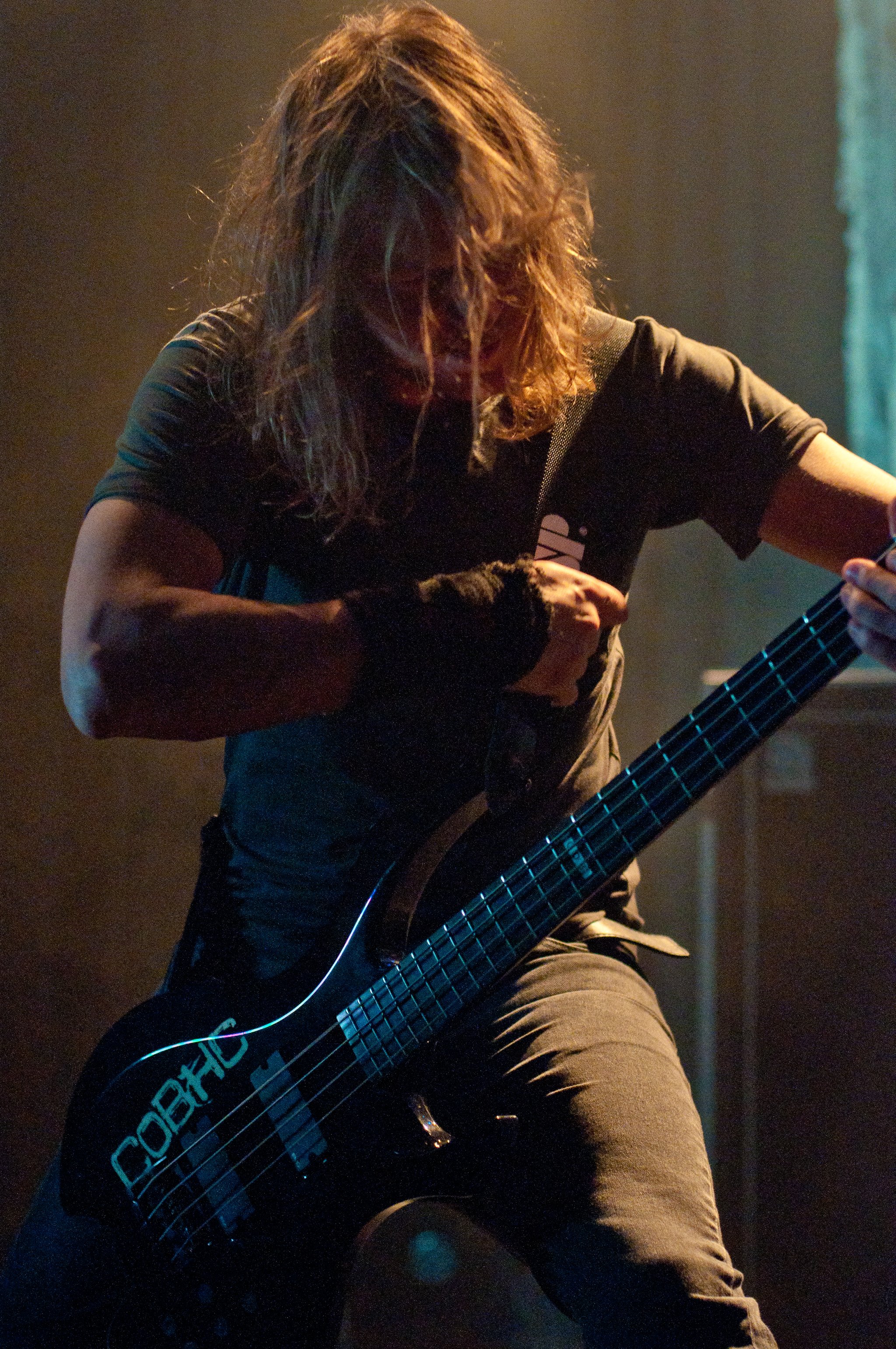 Children of Bodom - photo 8