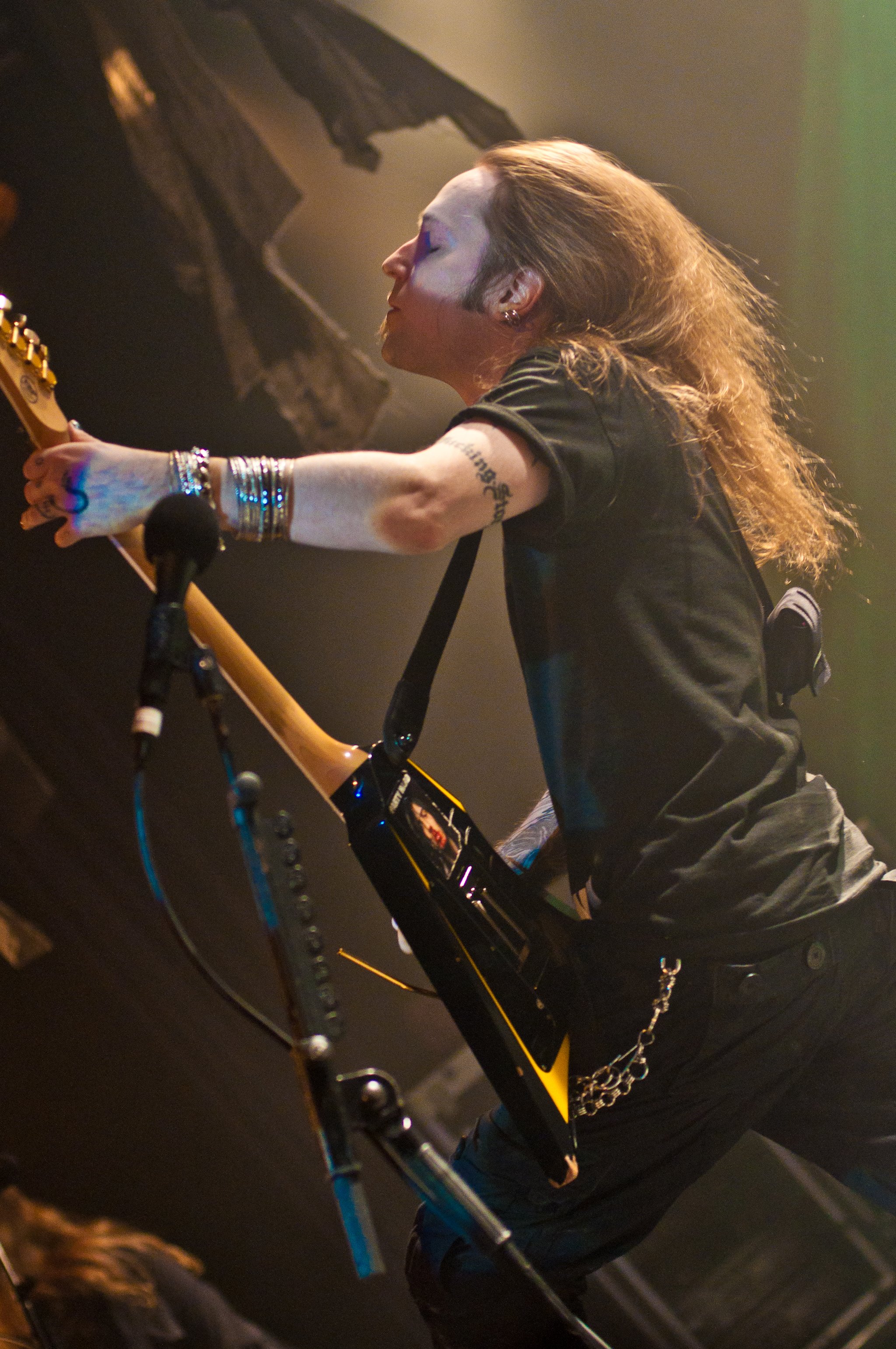 Children of Bodom - photo 9