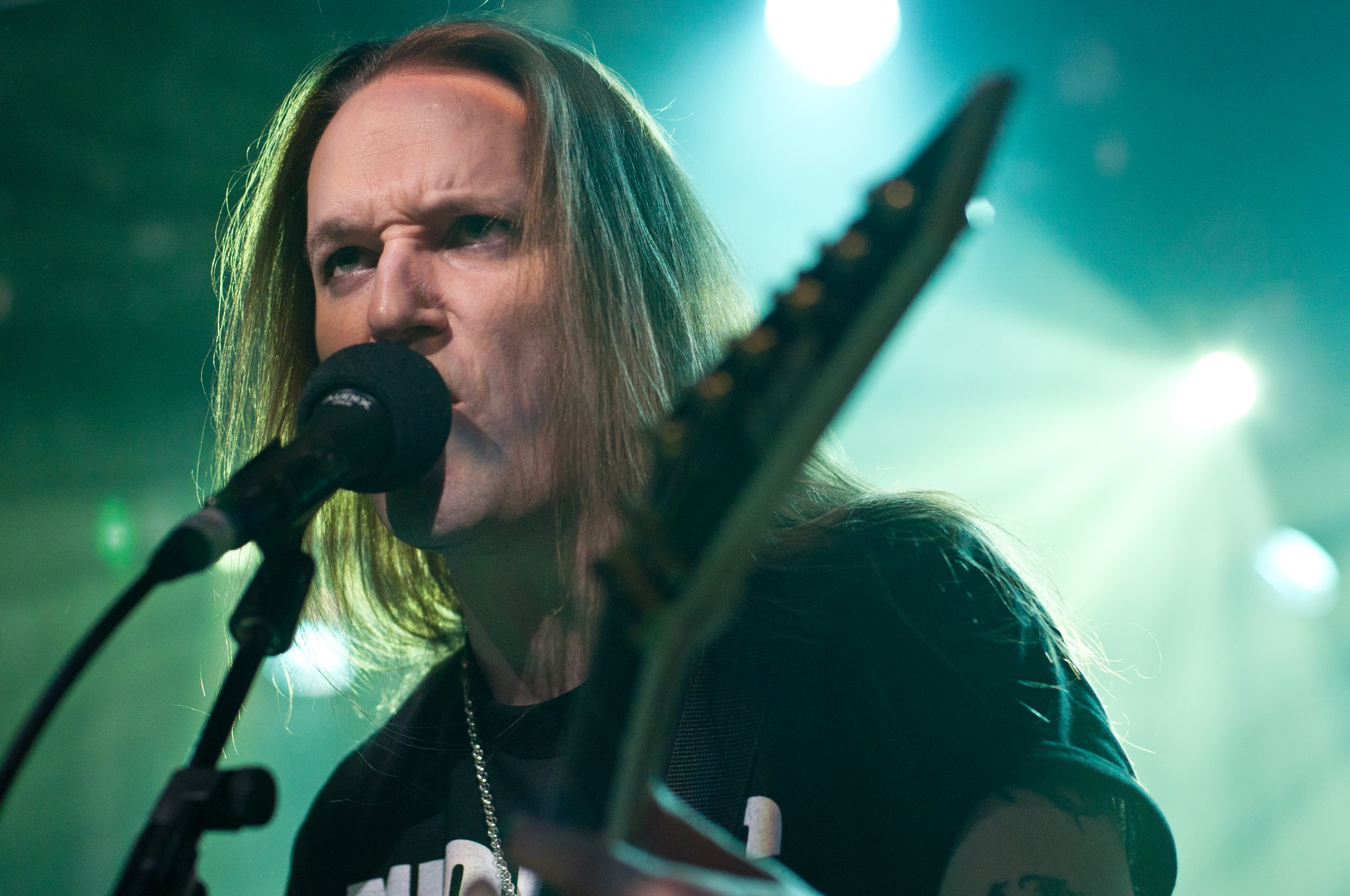 Children of Bodom - photo 10
