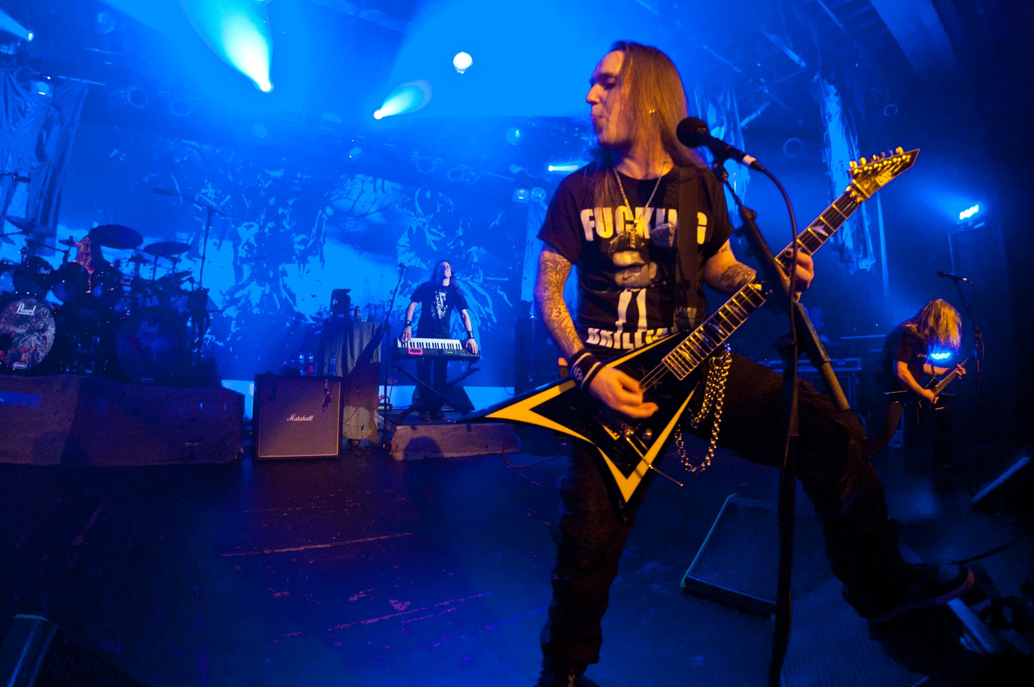 Children of Bodom - photo 13