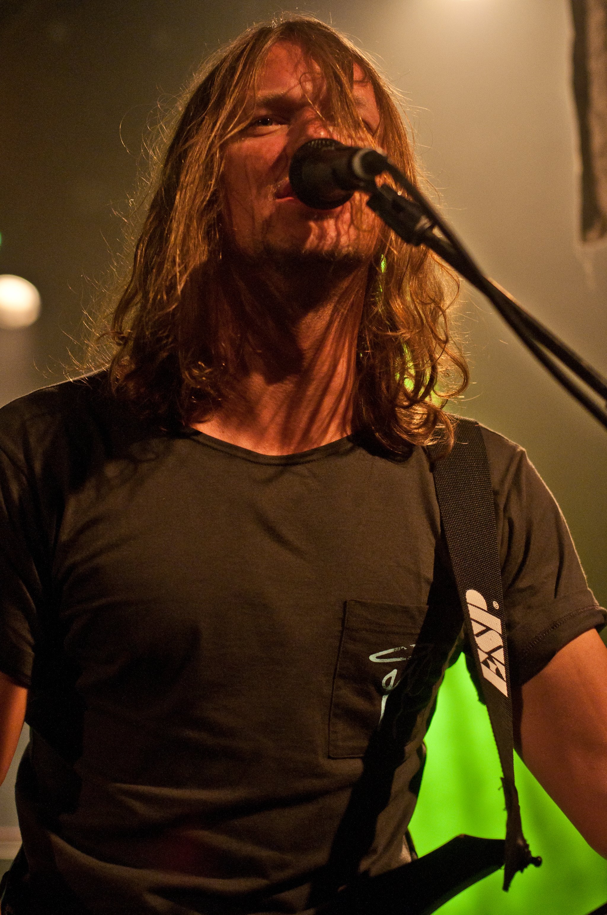 Children of Bodom - photo 14