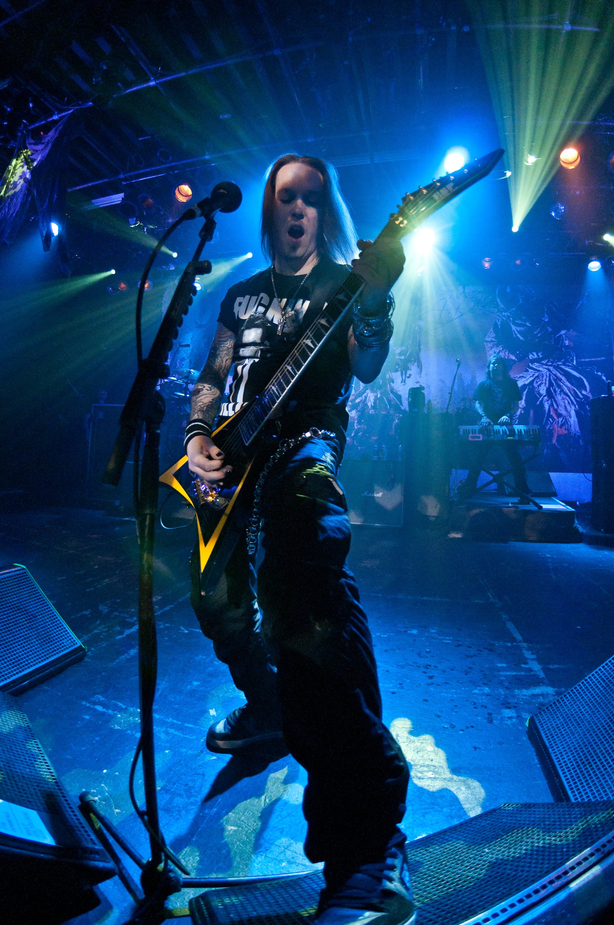 Children of Bodom - photo 15