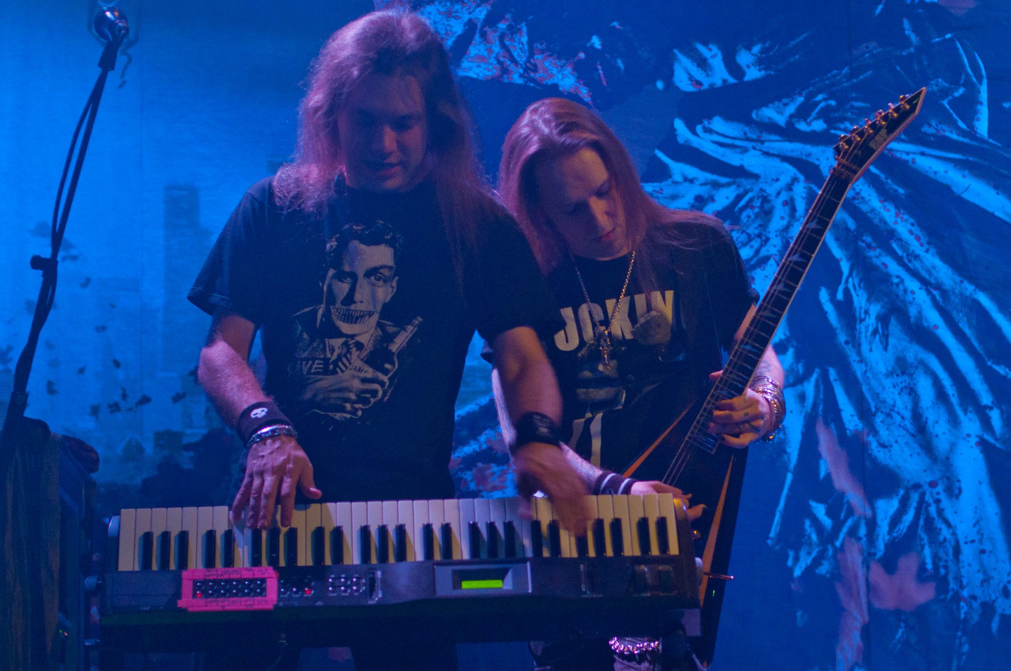 Children of Bodom - photo 16