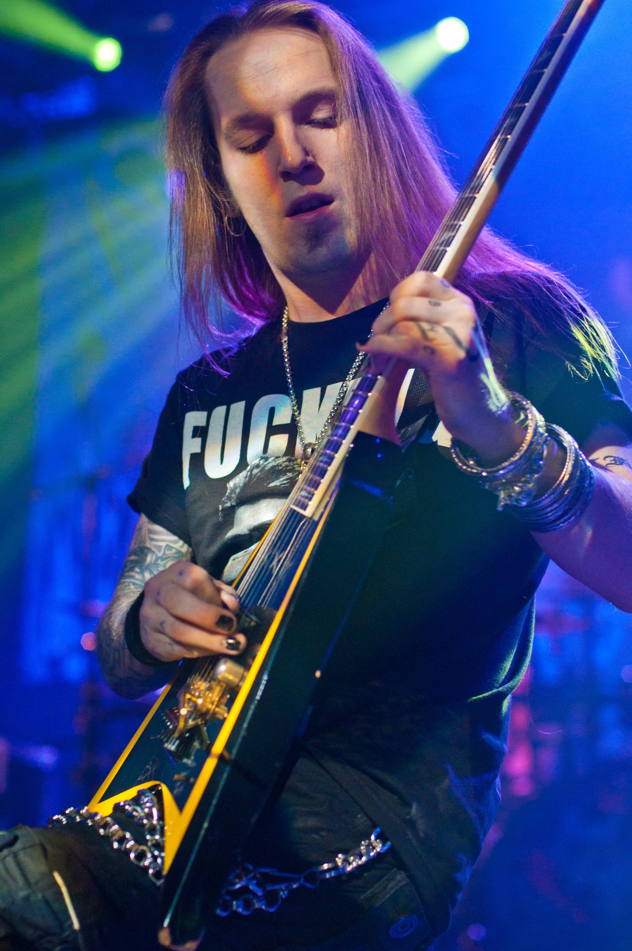 Children of Bodom - photo 18
